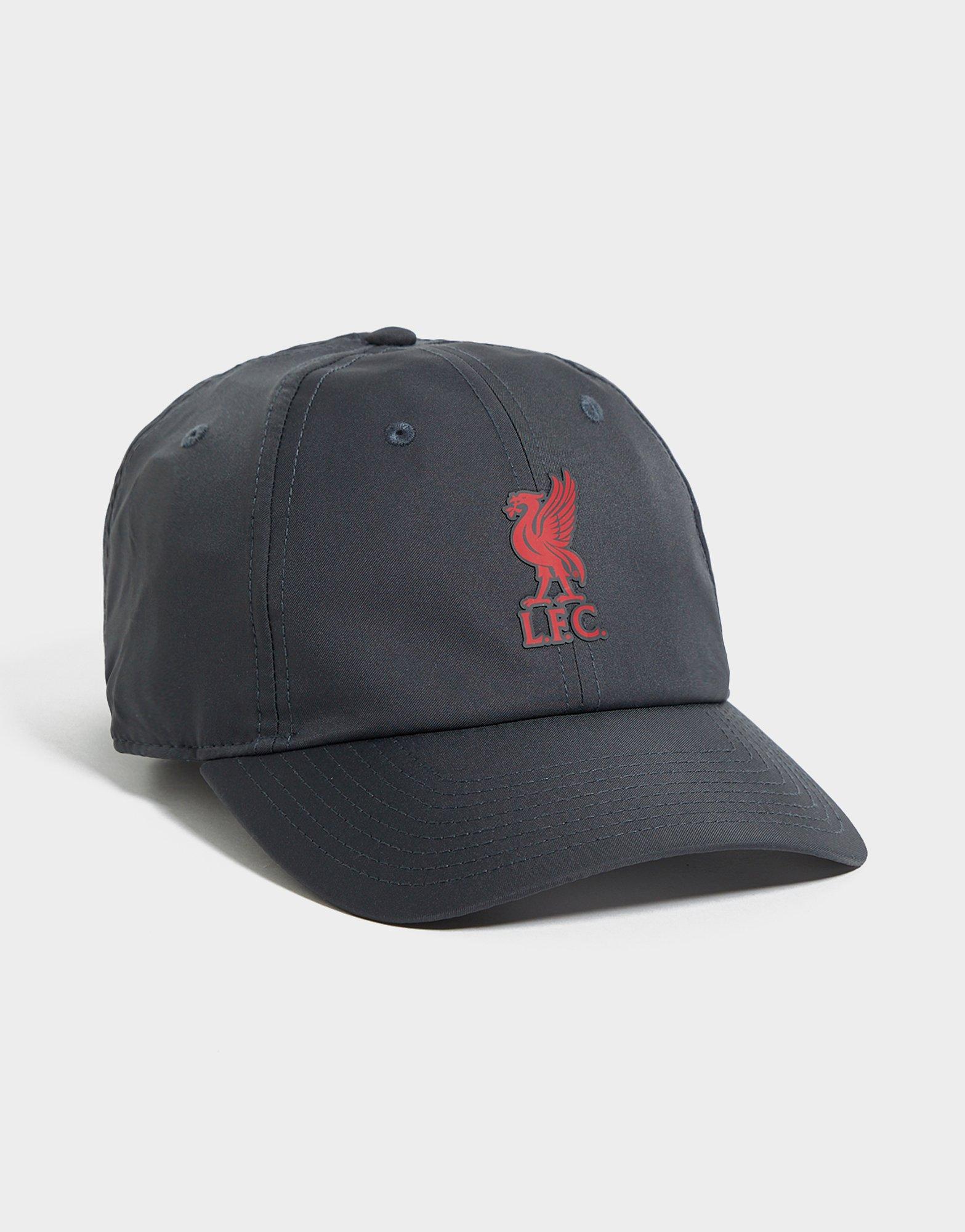 liverpool nike caps