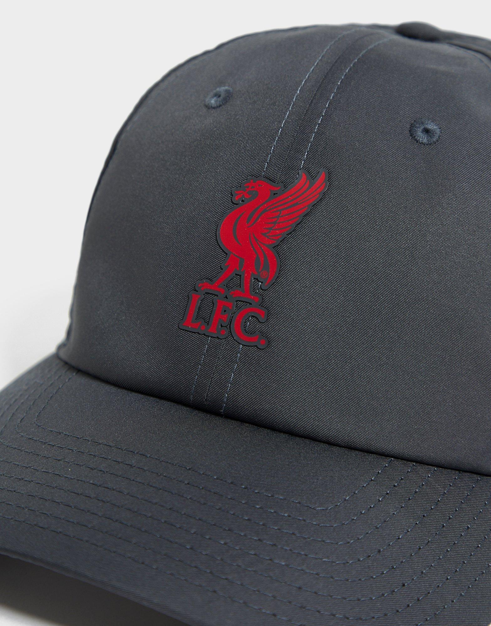 nike liverpool hats