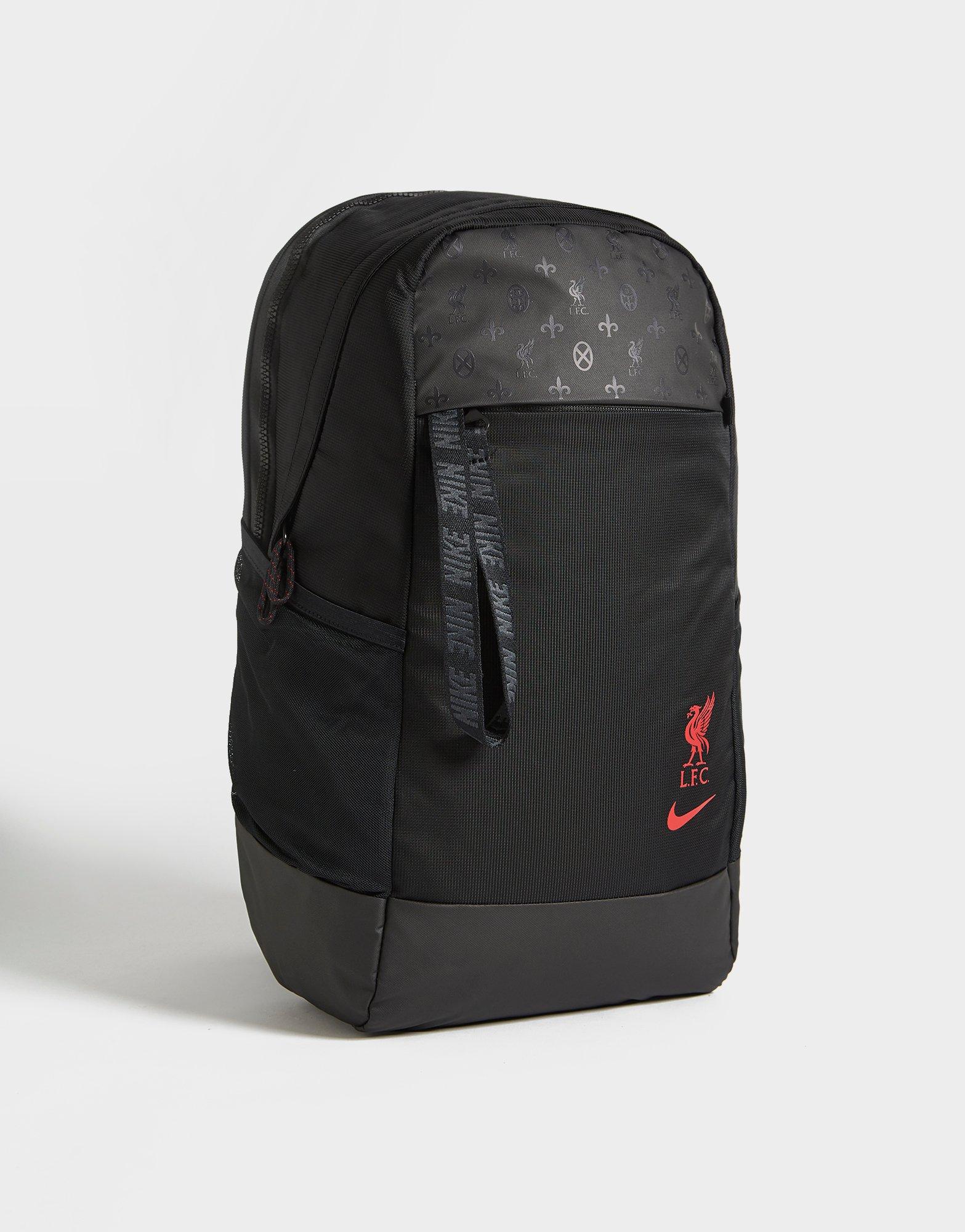 liverpool nike backpack