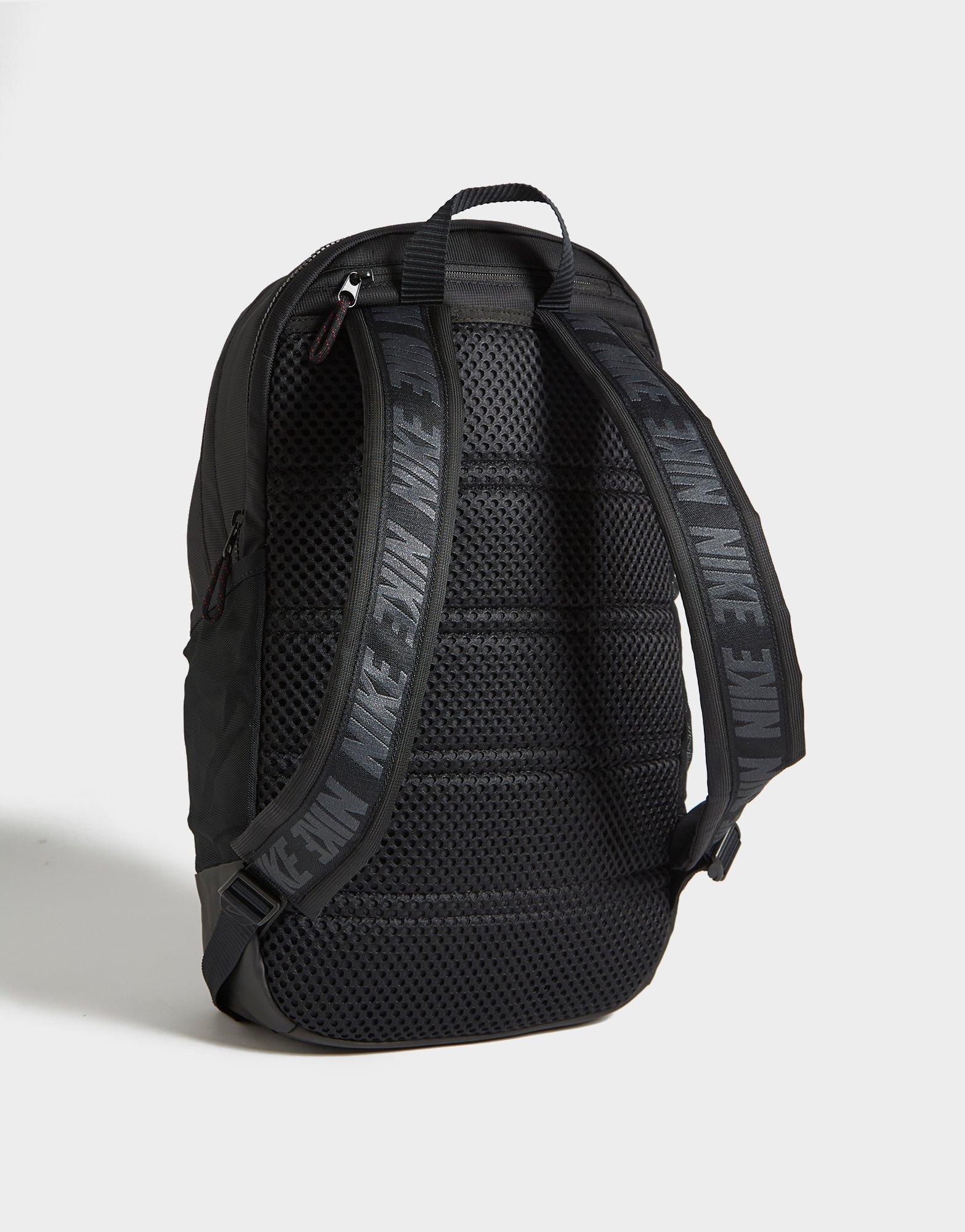 nike single strap backpack