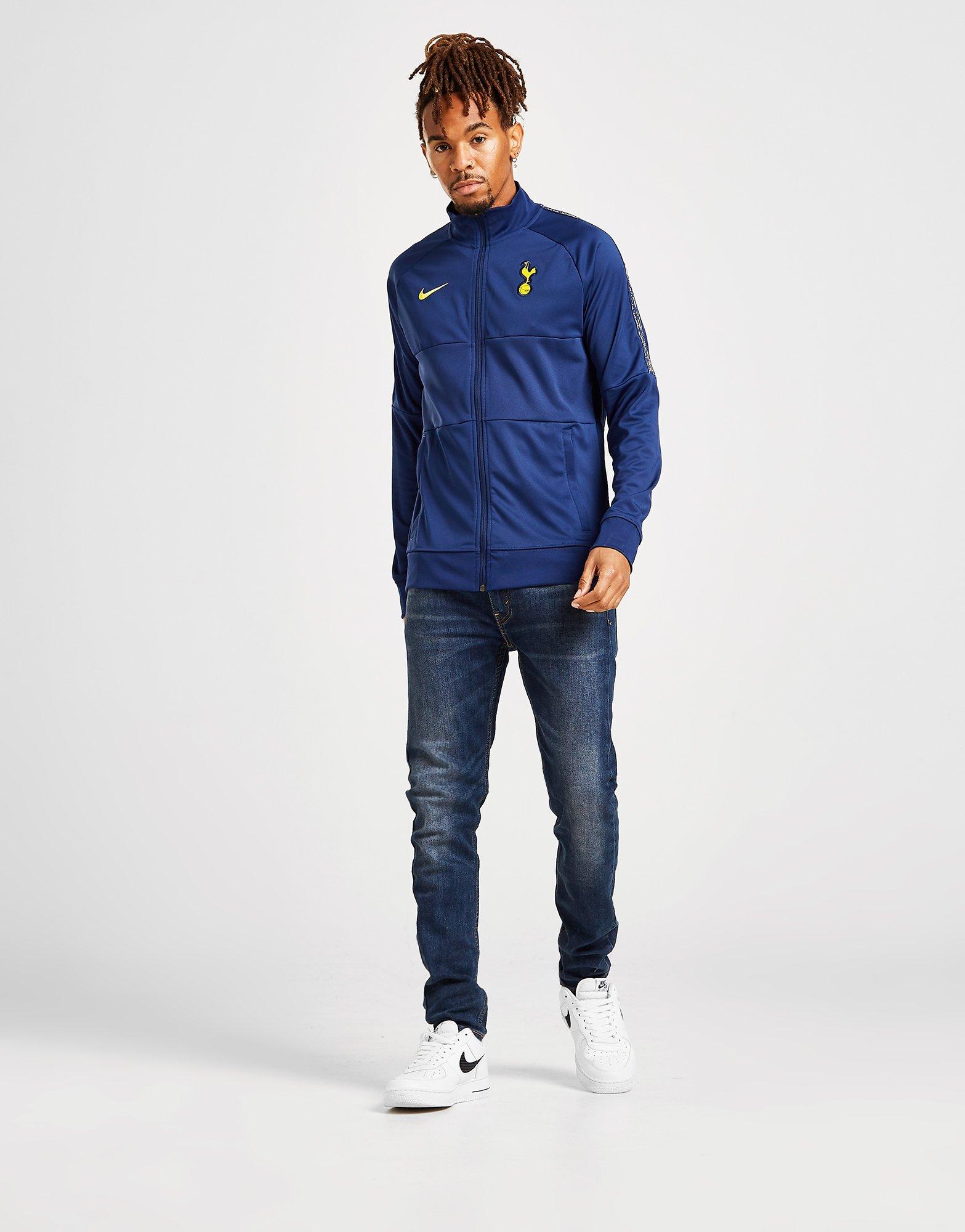 tottenham i96 jacket