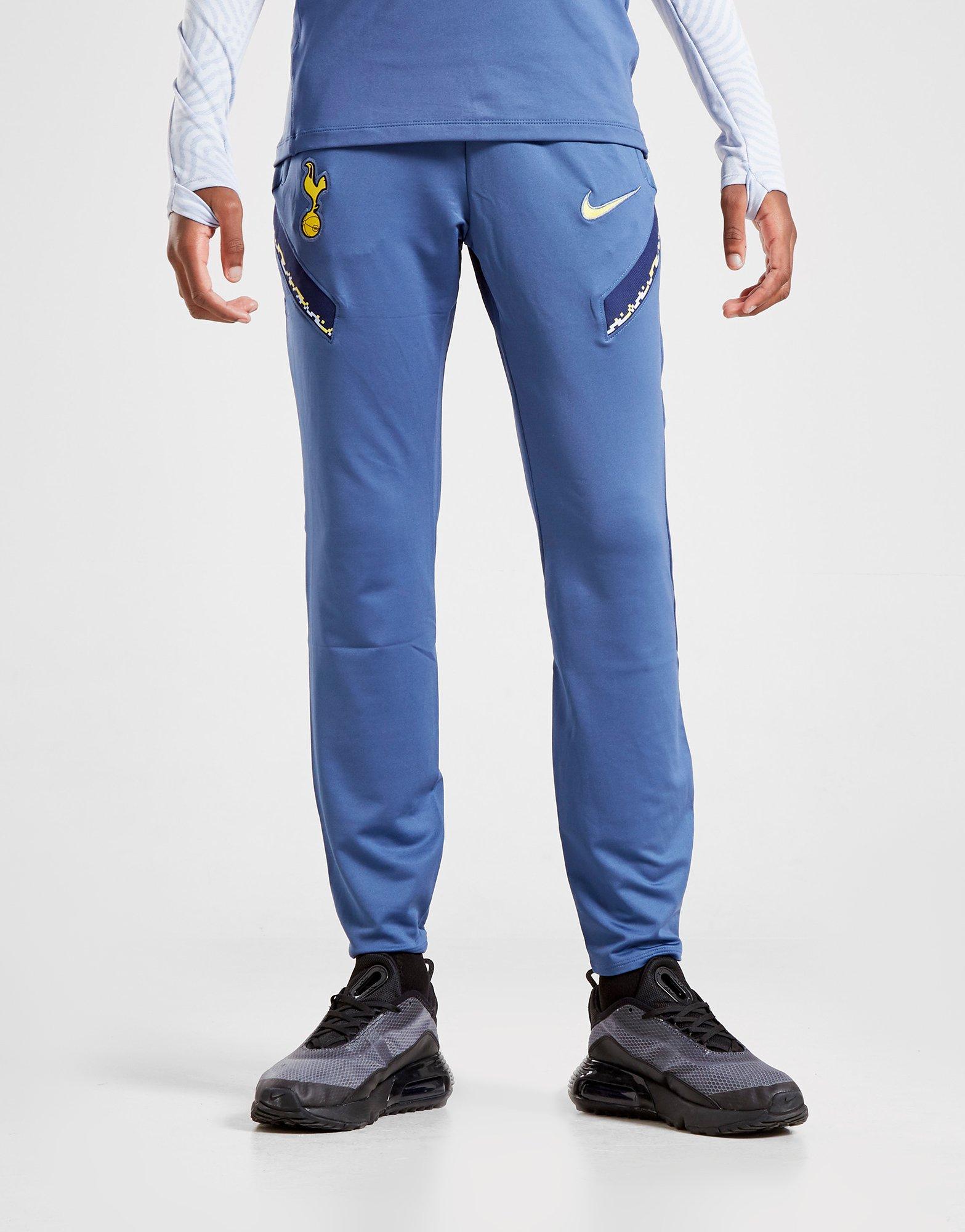 nike tottenham training pants