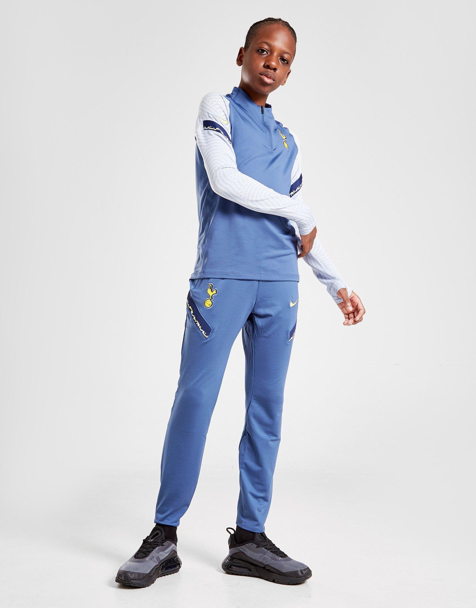 tottenham hotspur tracksuit bottoms