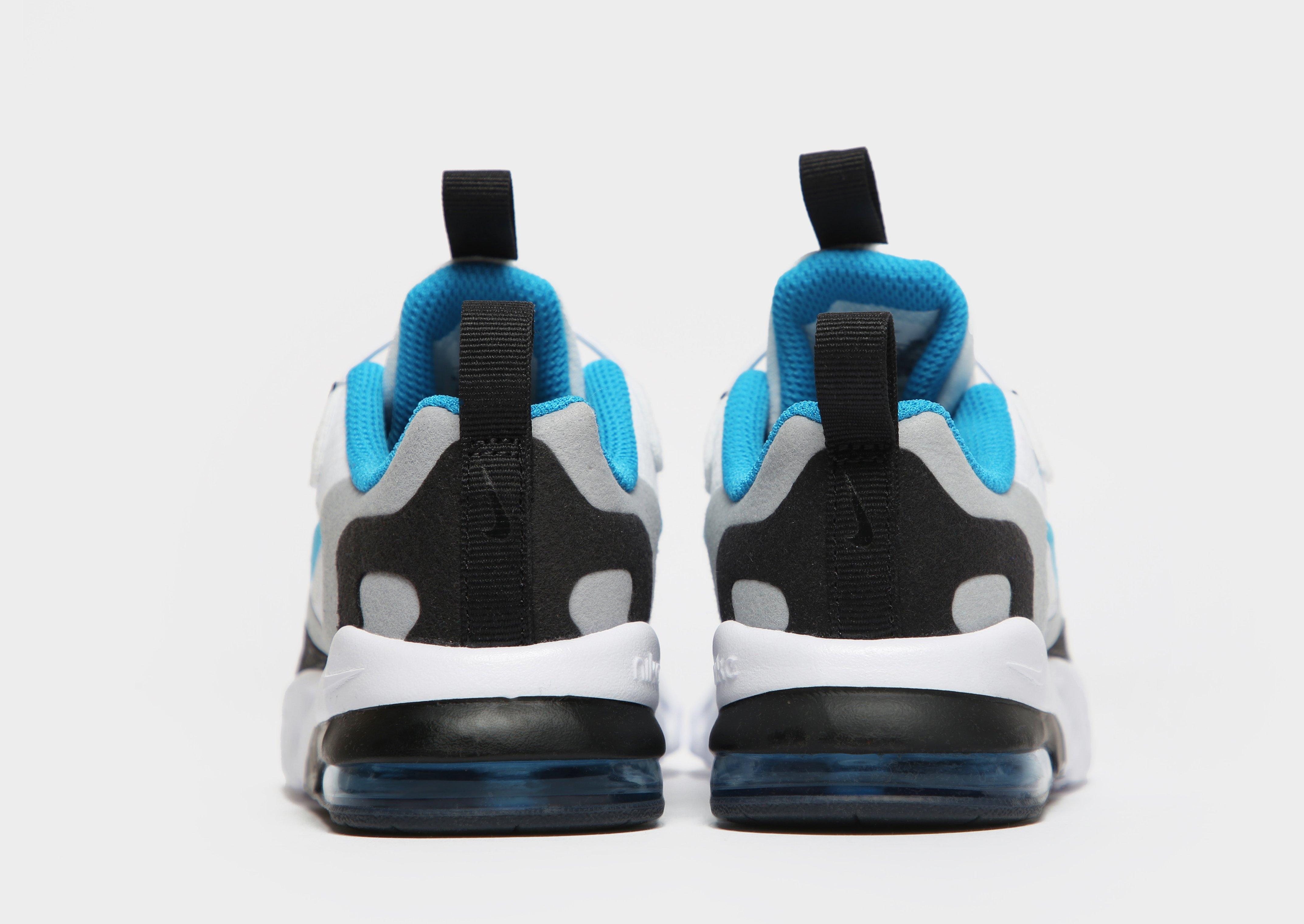 air max 270 react infant