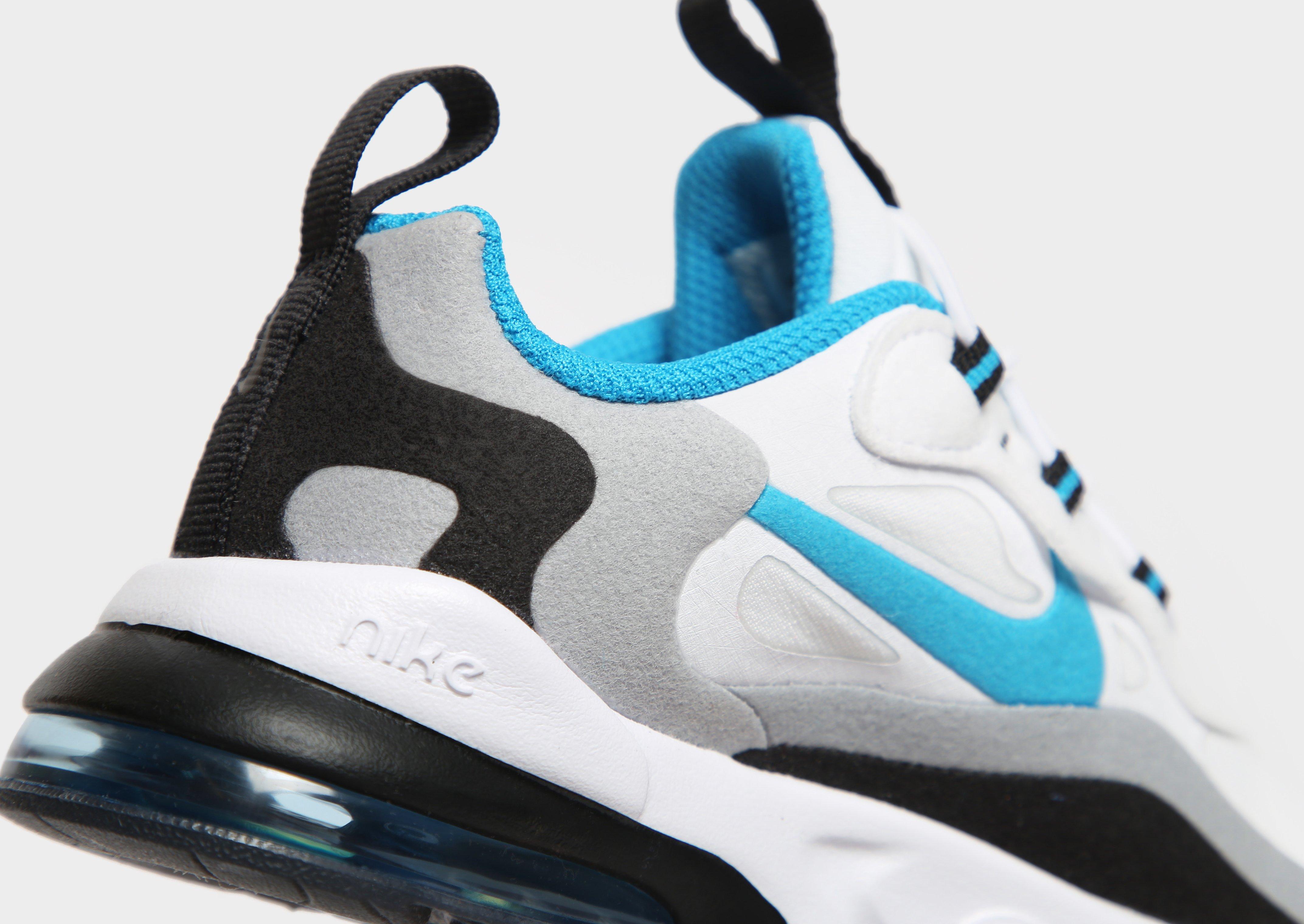 air max 270 react infant