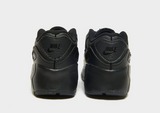Nike Air Max 90 Leather para bebé