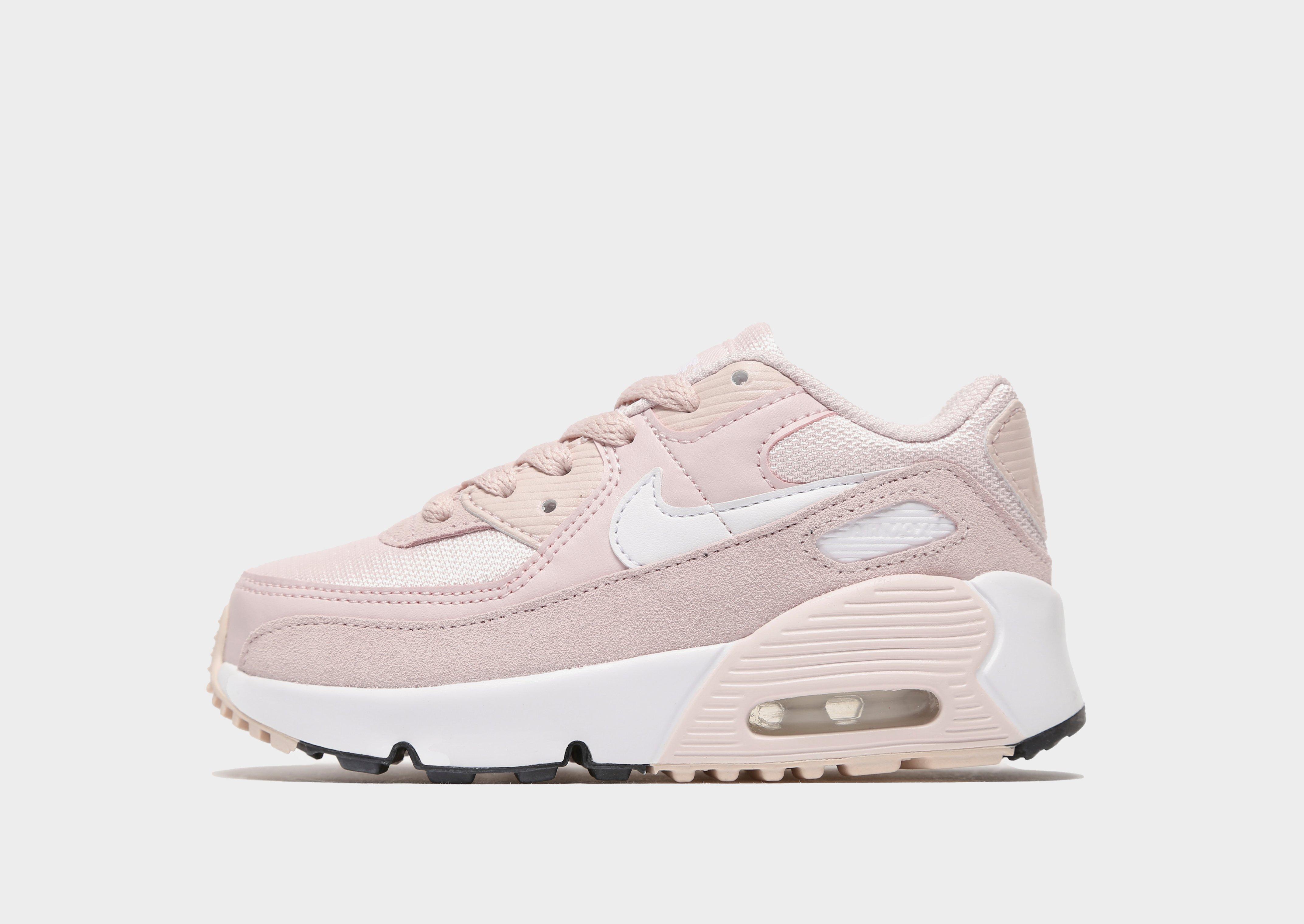 air max 90 premium barely rose