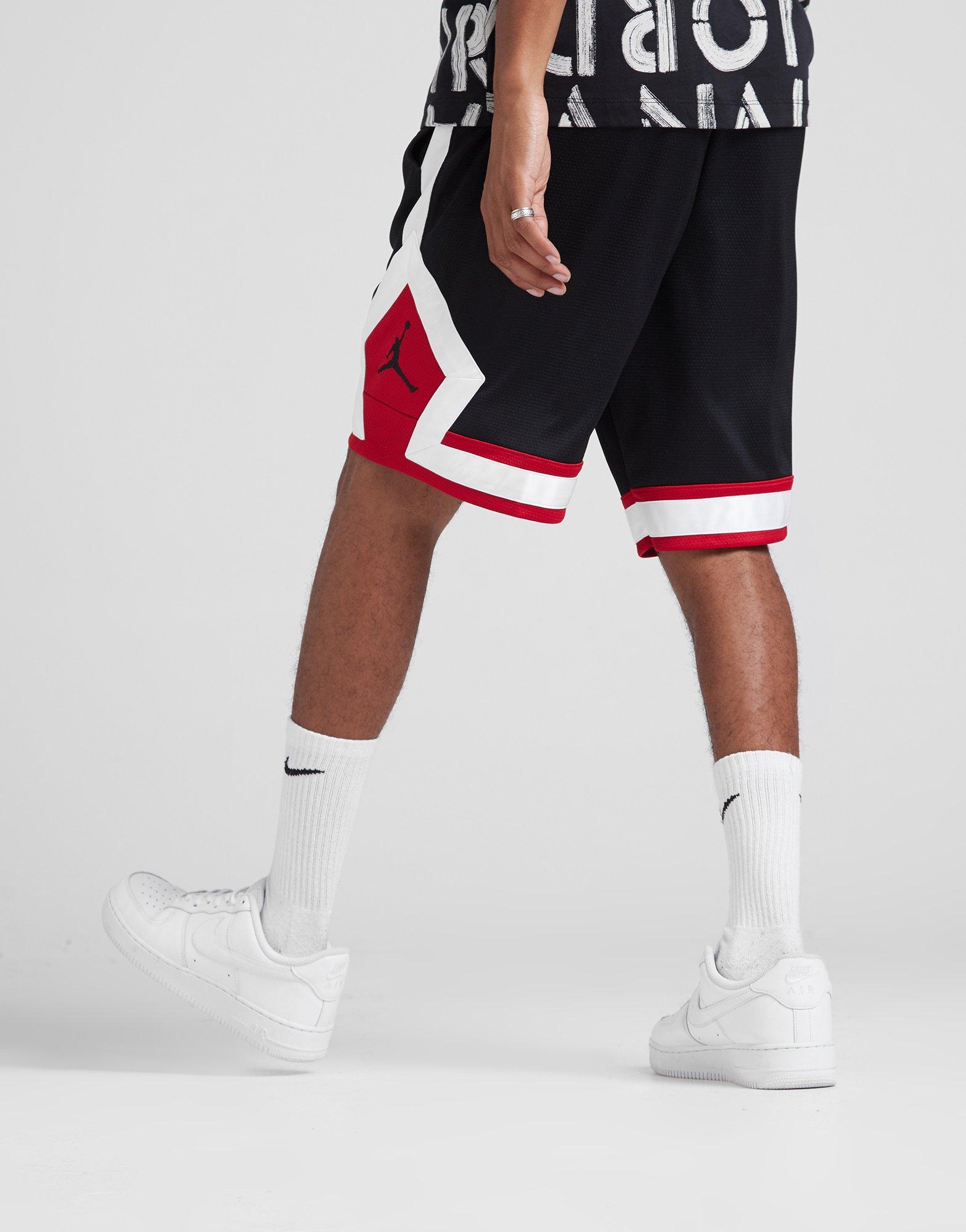 jd jordan shorts