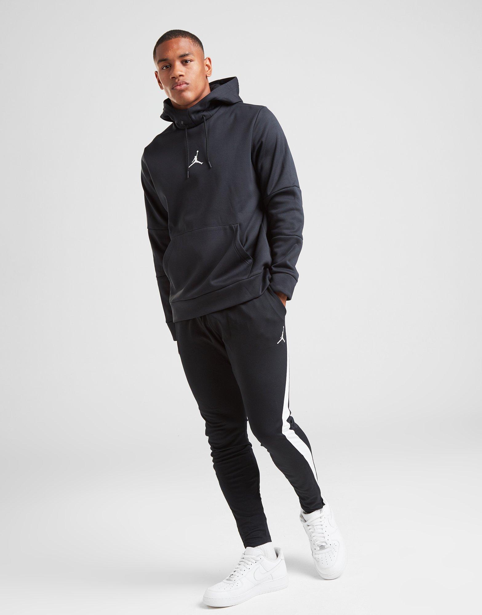 nike jordan dri fit track pants