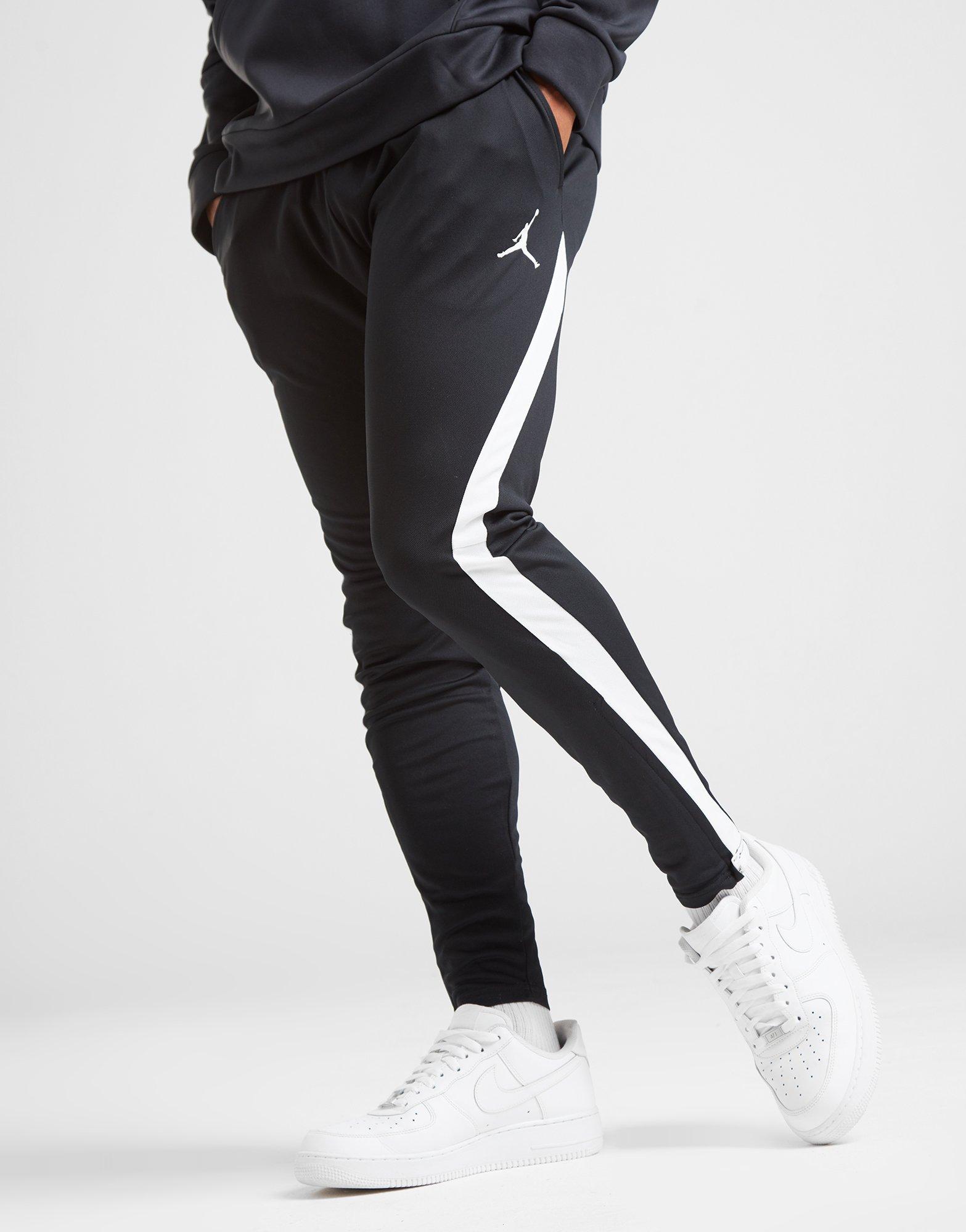 mens dri fit track pants