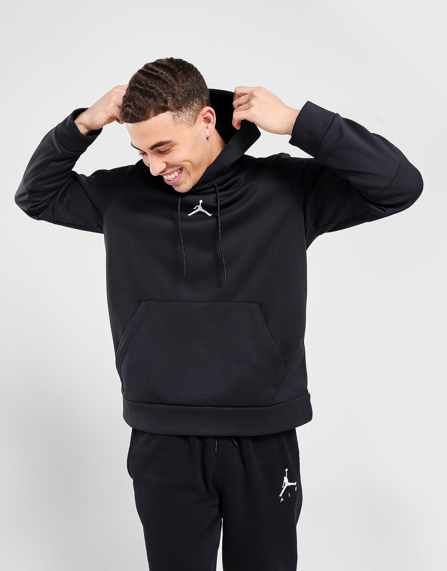 jordan therma overhead hoodie