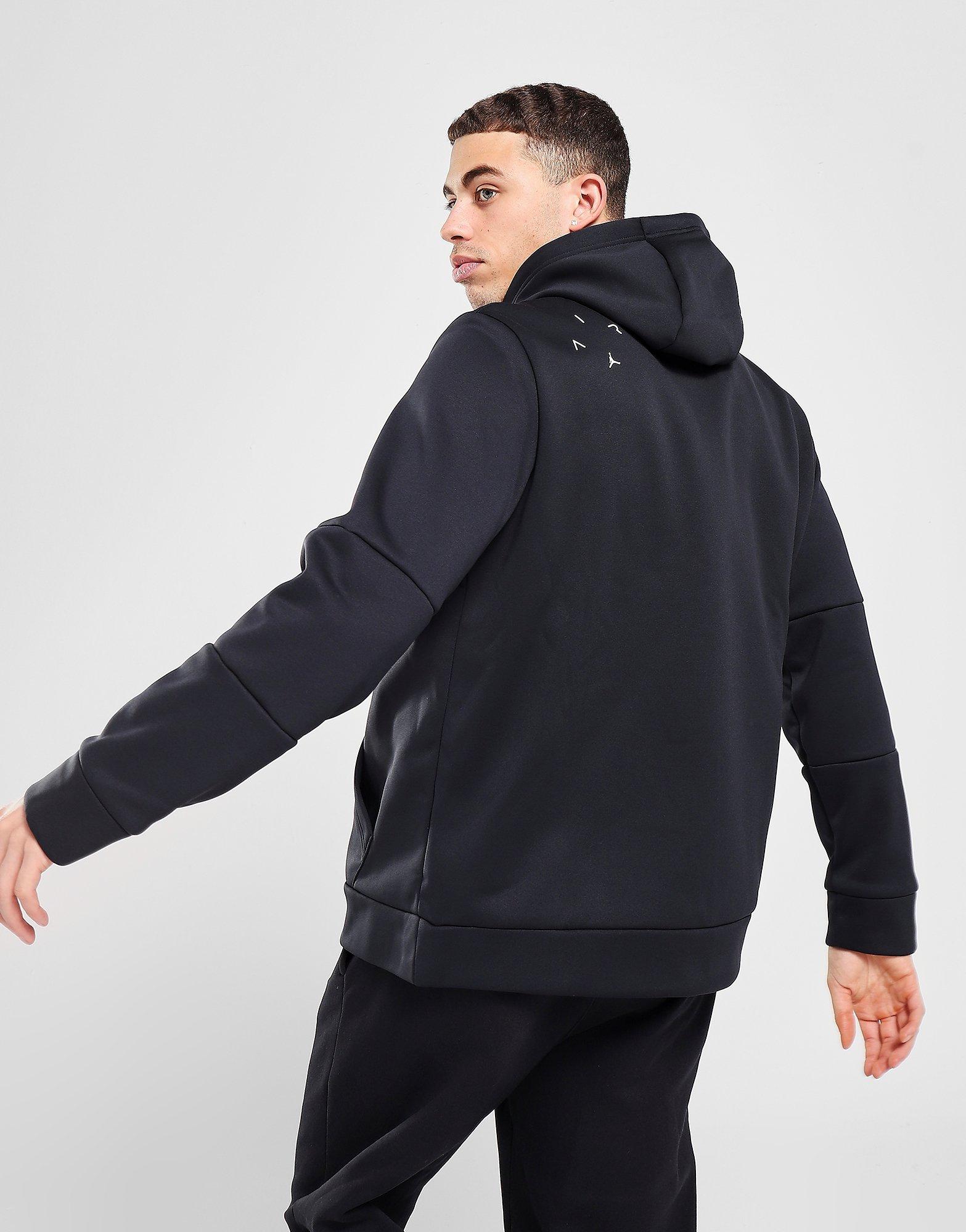 jordan air therma hoodie