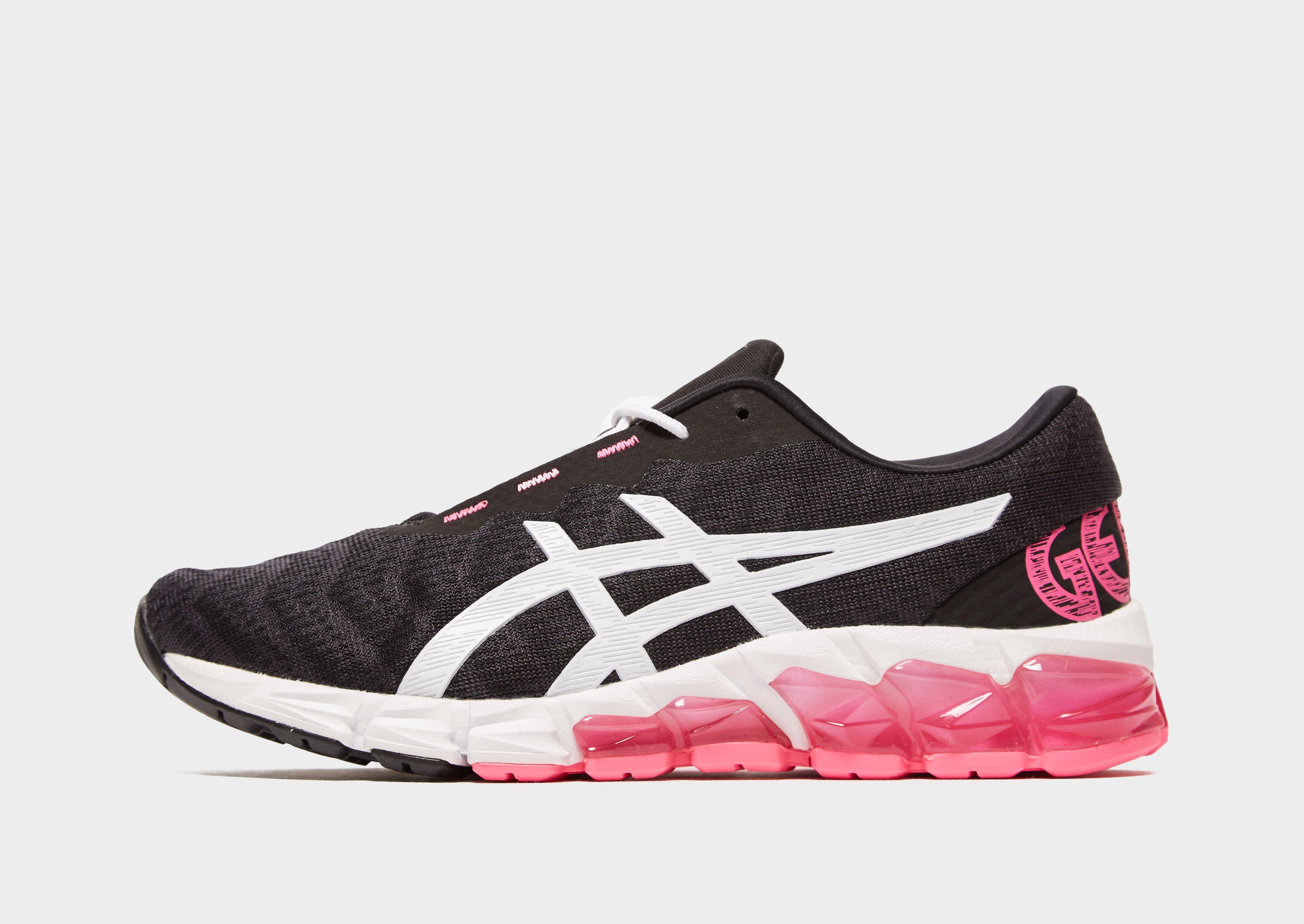 sweat asics junior rose