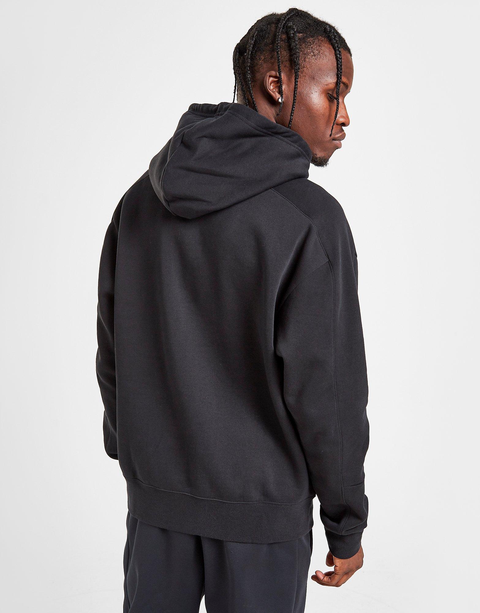 jordan goat overhead hoodie