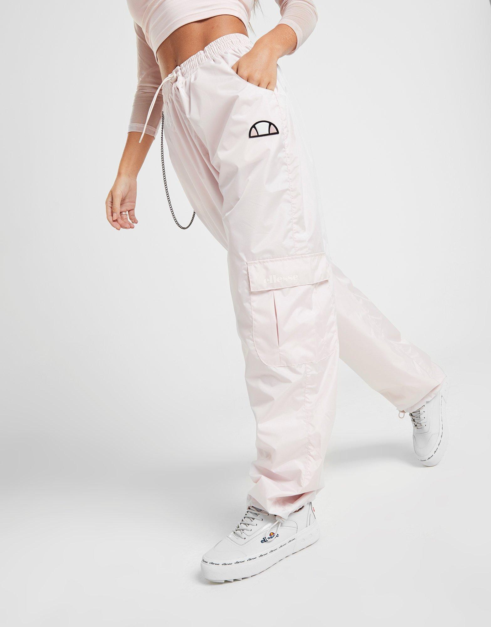 ellesse combat trousers