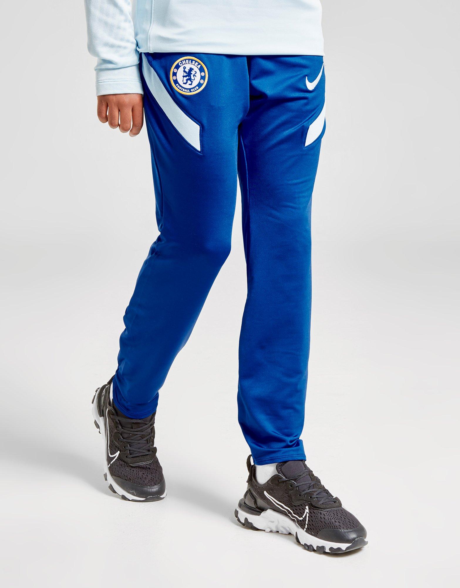 nike chelsea track pants