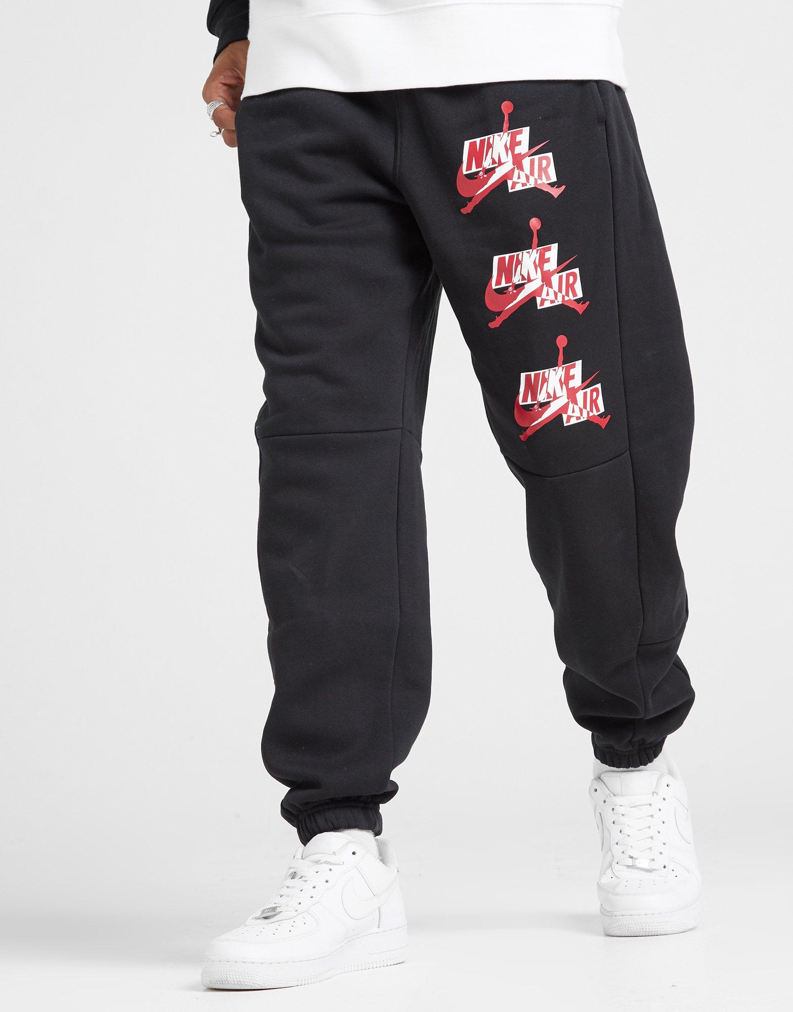 nike jordan pantalon