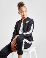 Nike Meisjes Swoosh Sportswear Trainingspak Junior