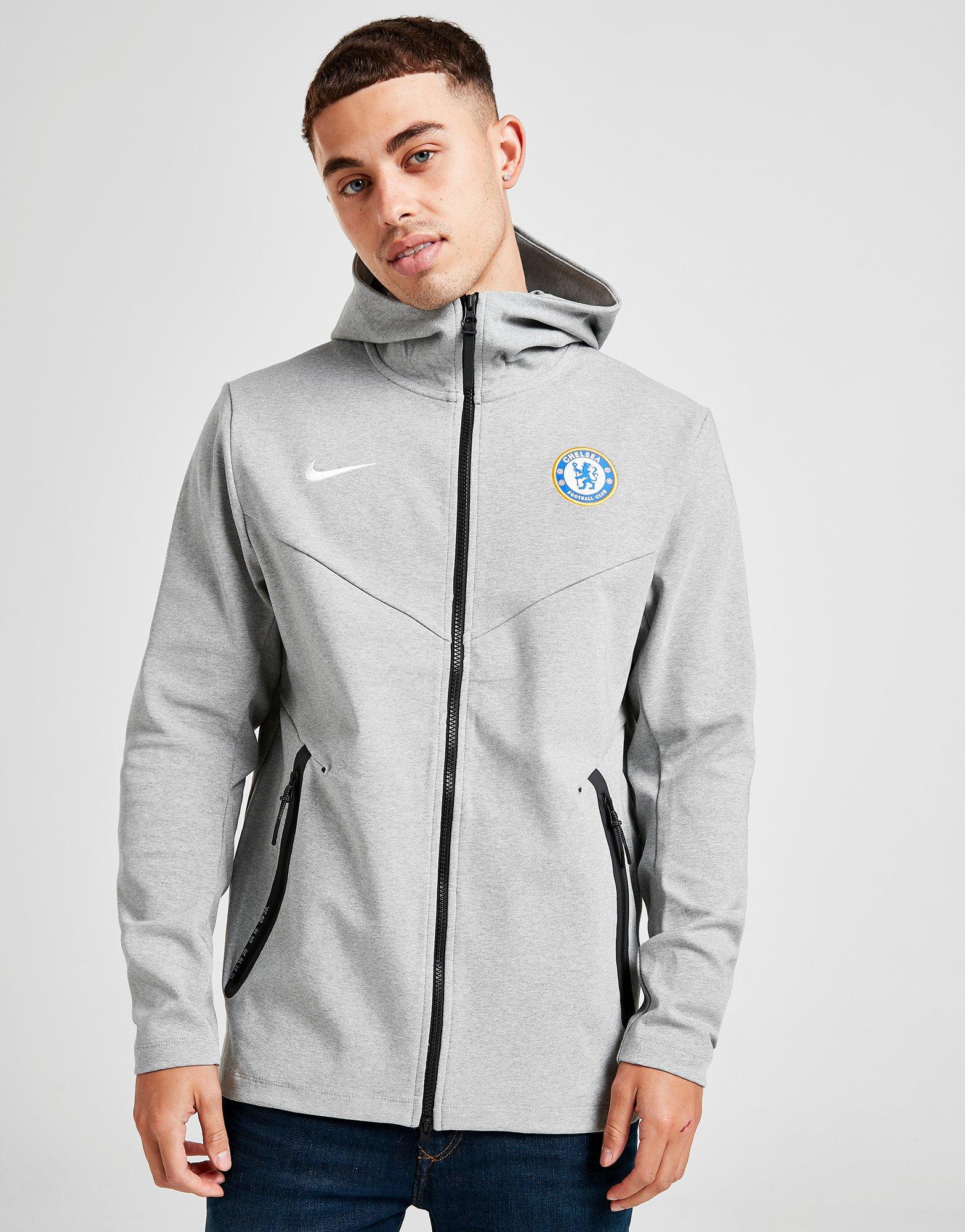 Nike Chelsea FC Tech Hoodie