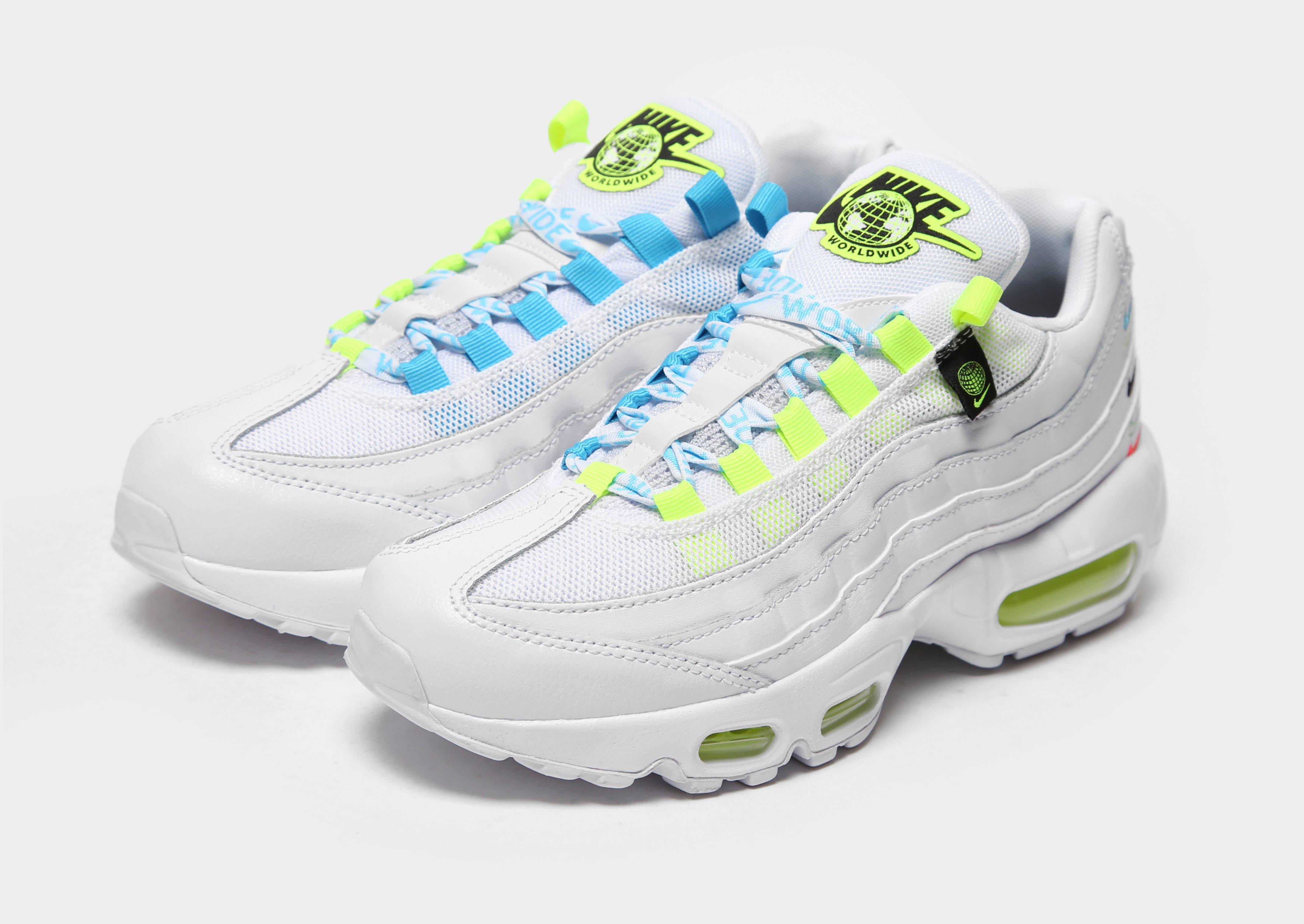 nike wmns air max 95 se