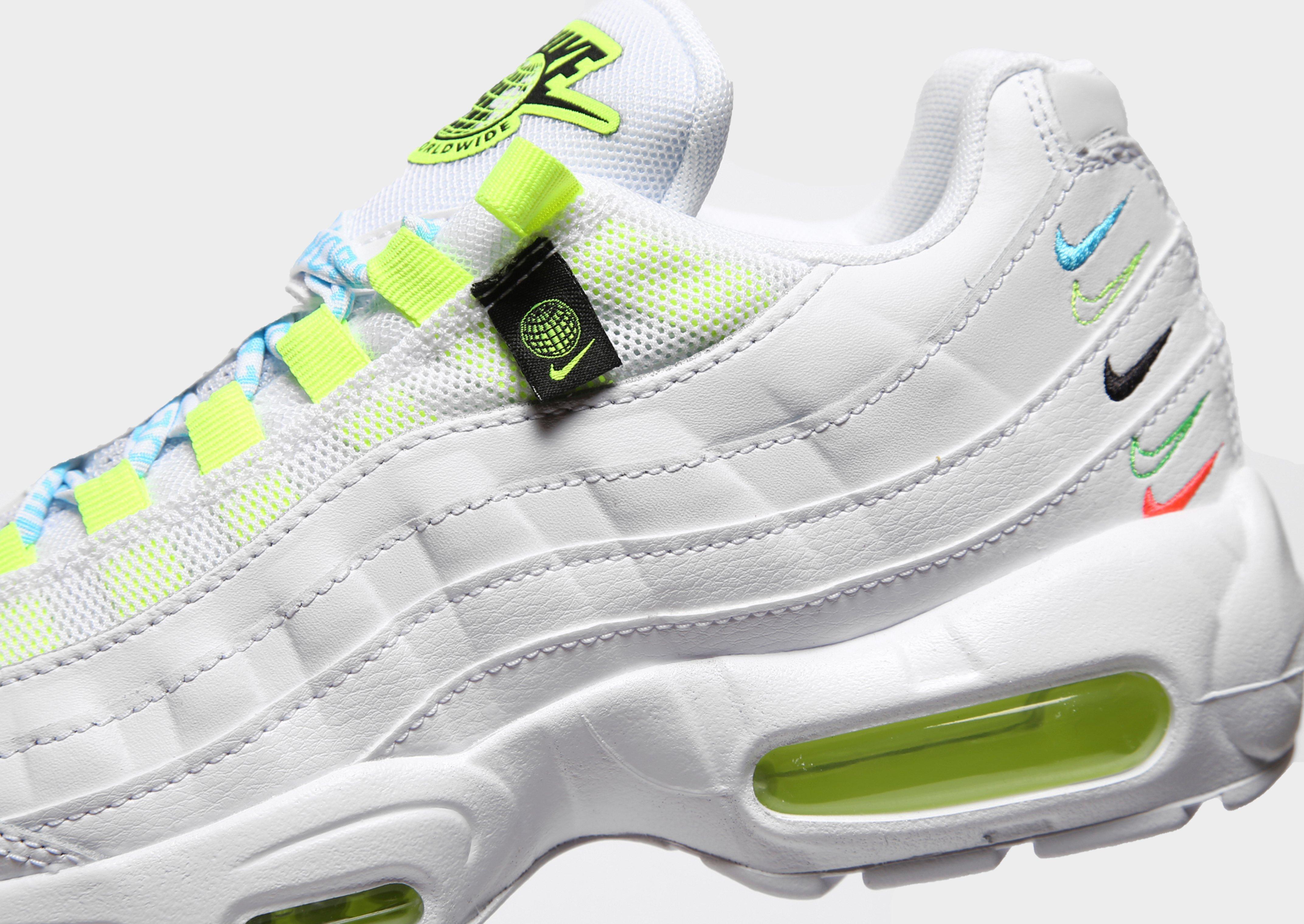 w air max 95 se