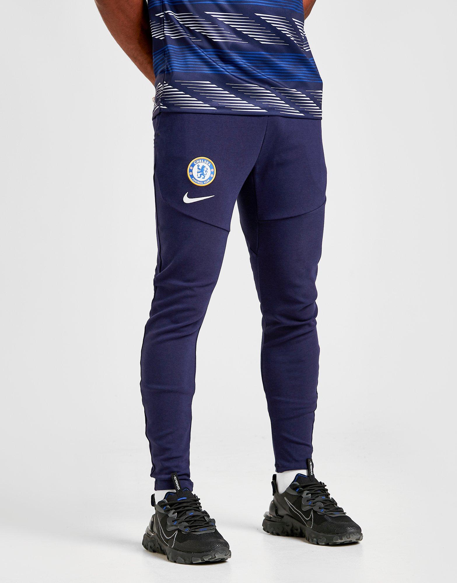 chelsea fc track pants