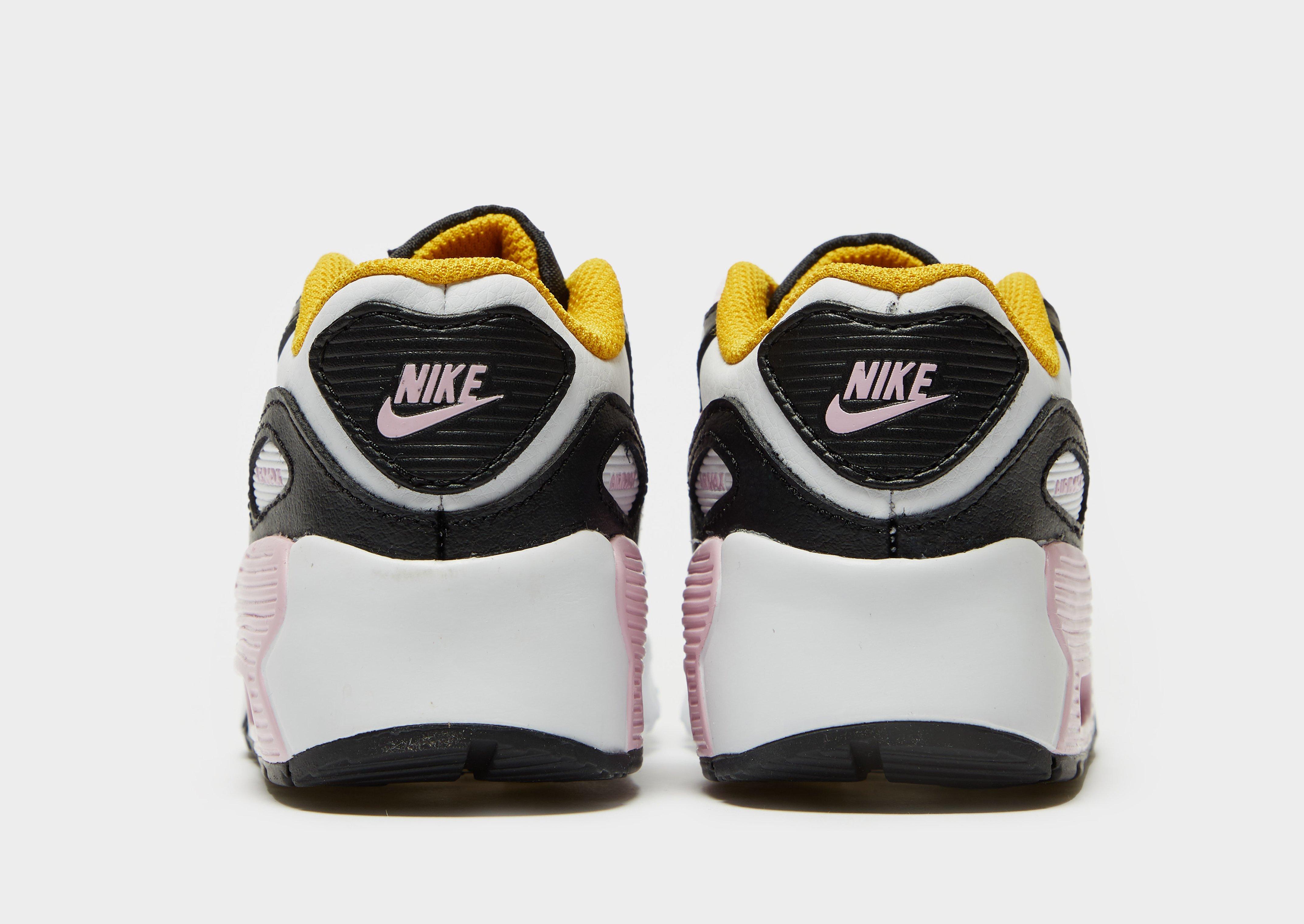 basket air max bebe