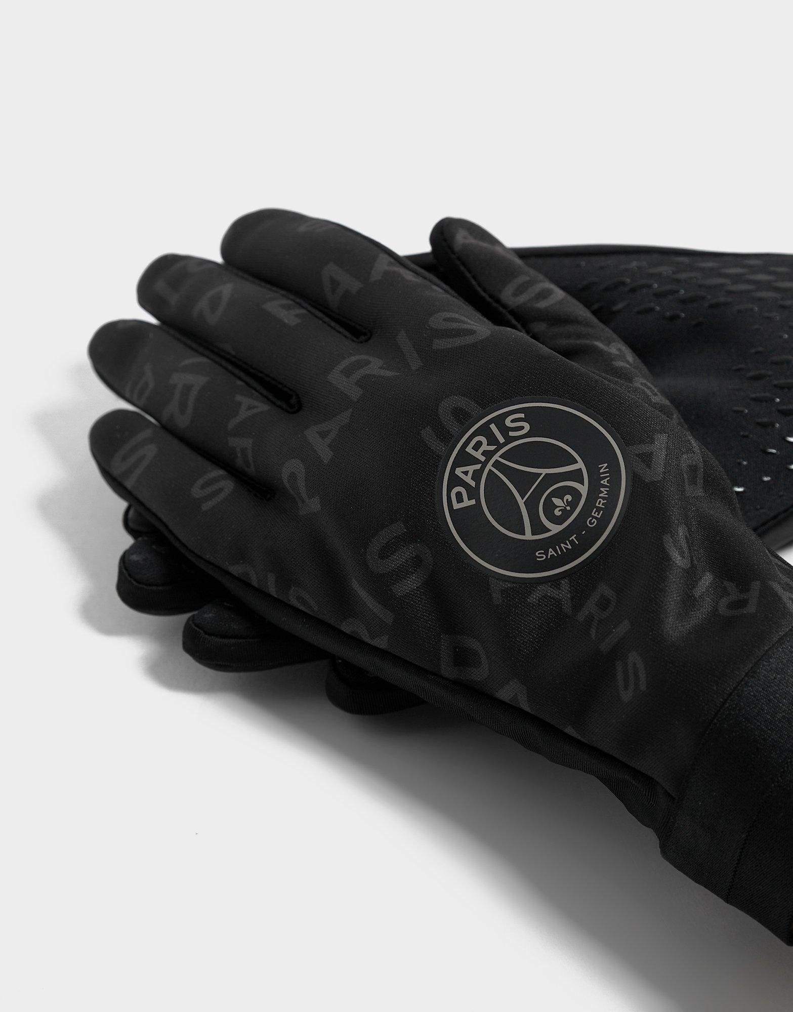 psg jordan gloves