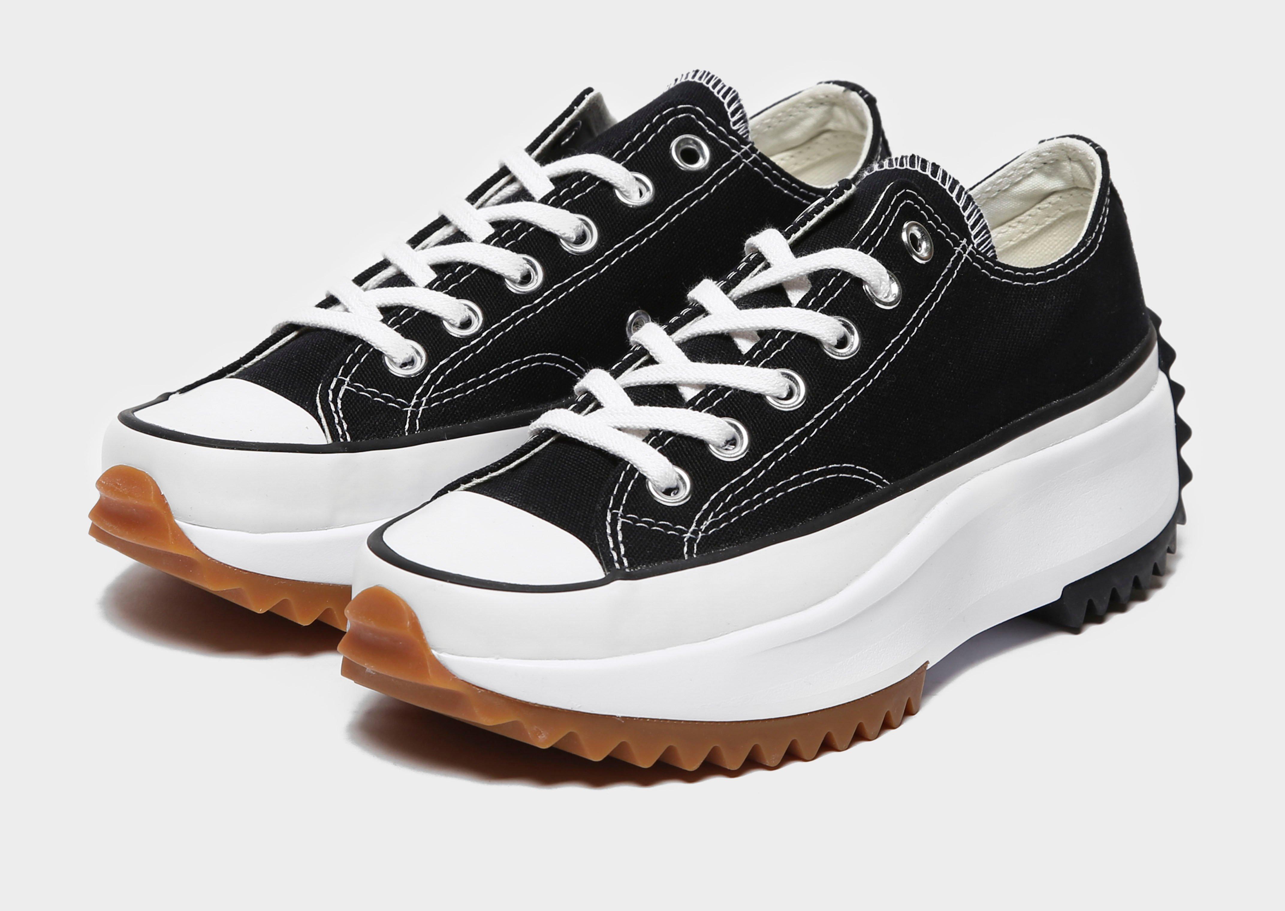 runstar hike trainers