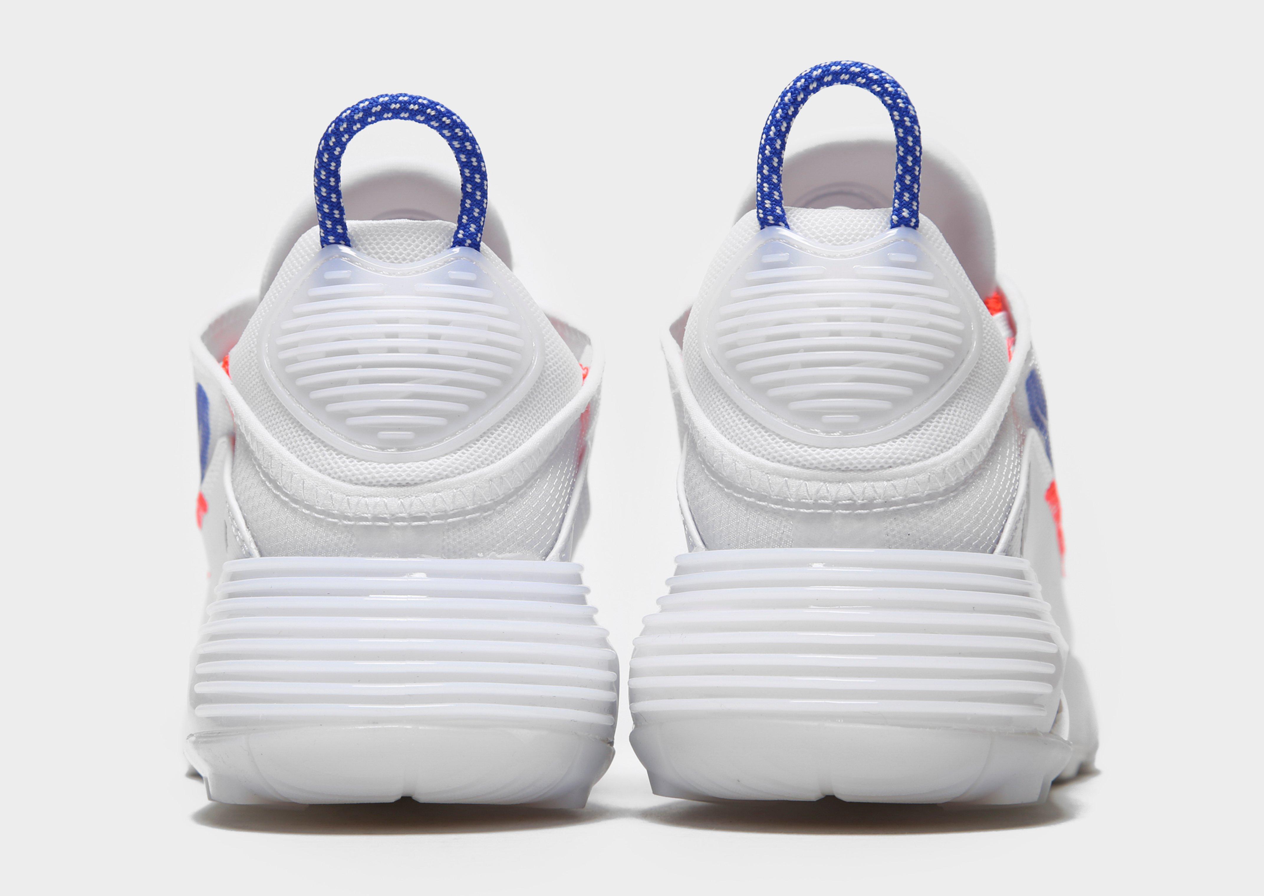 Nike Air Max 2090 Dame