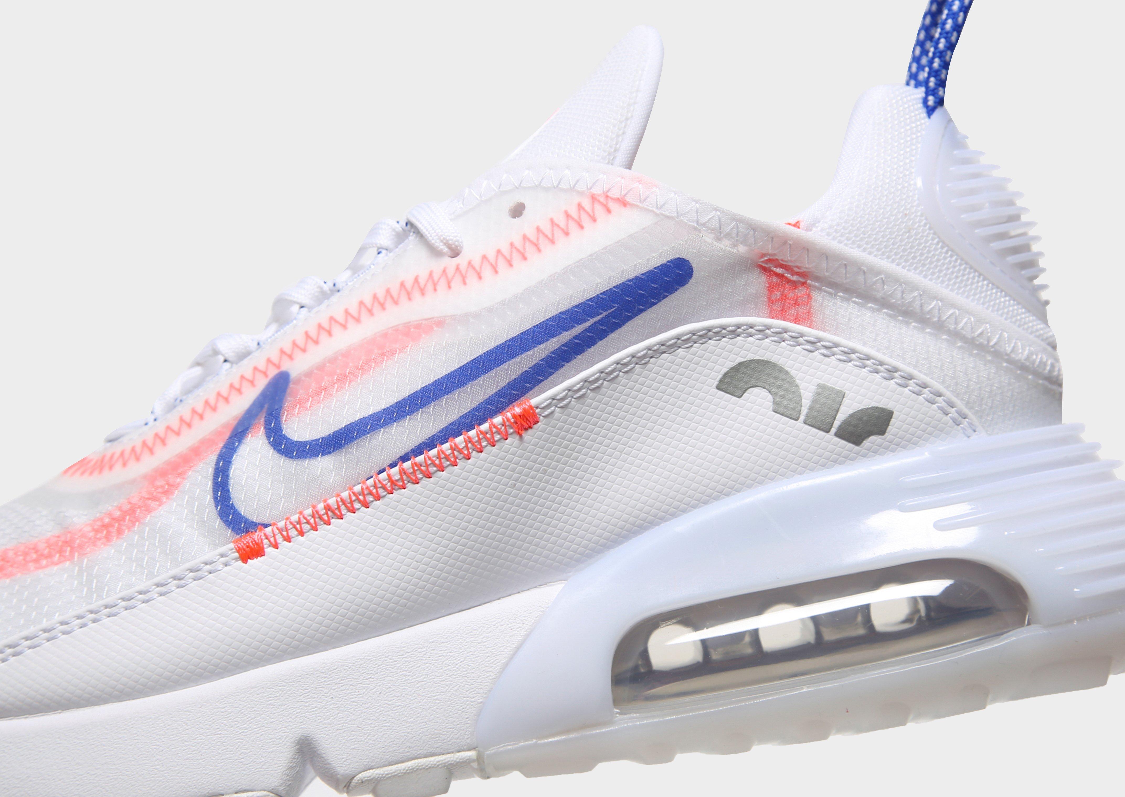 Nike Air Max 2090 Dame