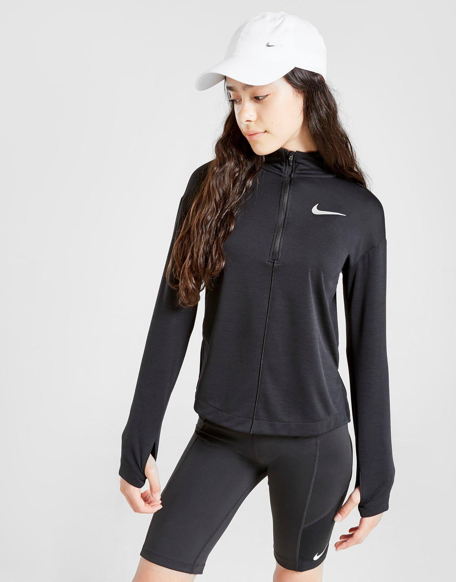 nike top for girls