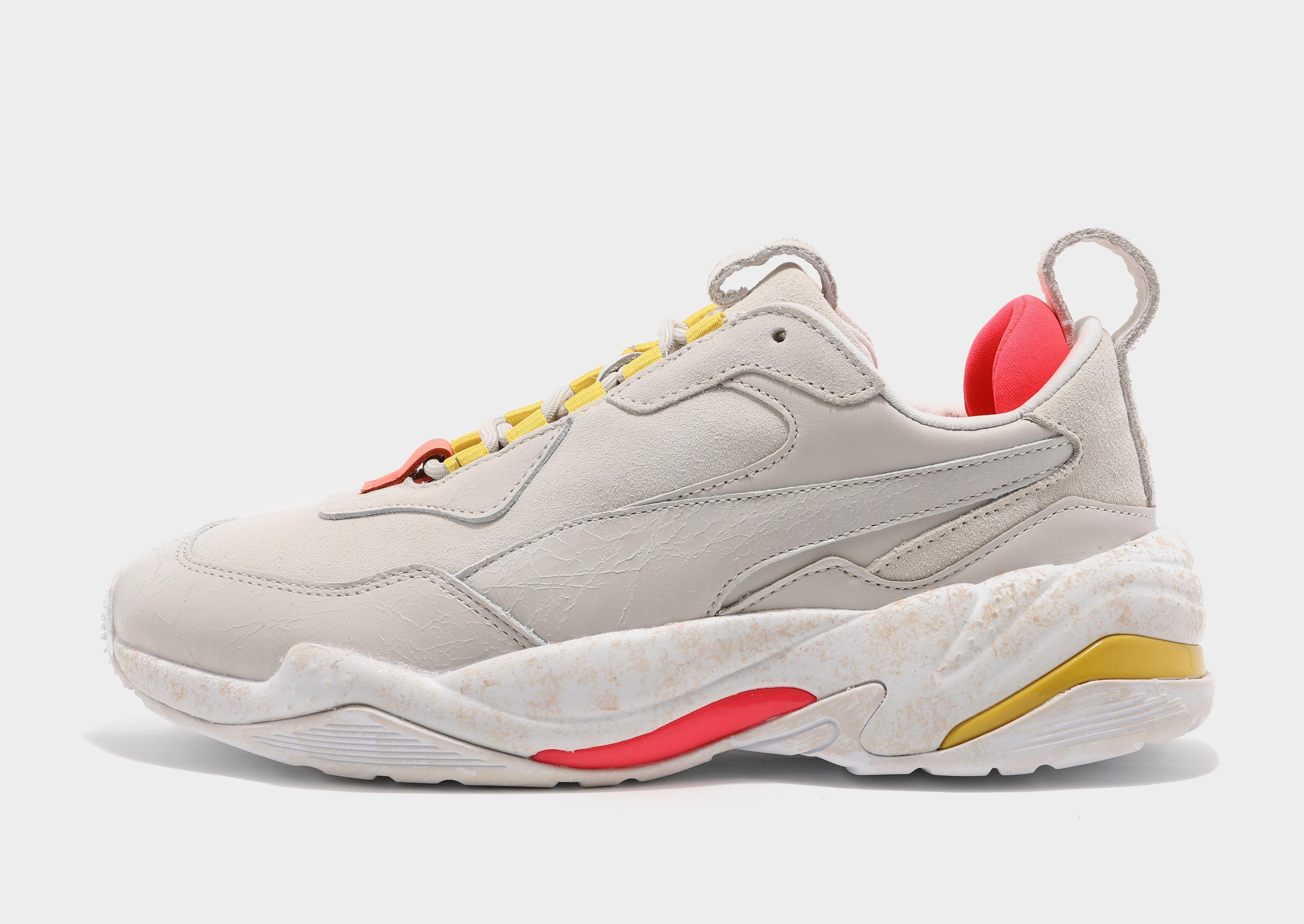 PUMA Thunder Distressed Women's | JD Sports