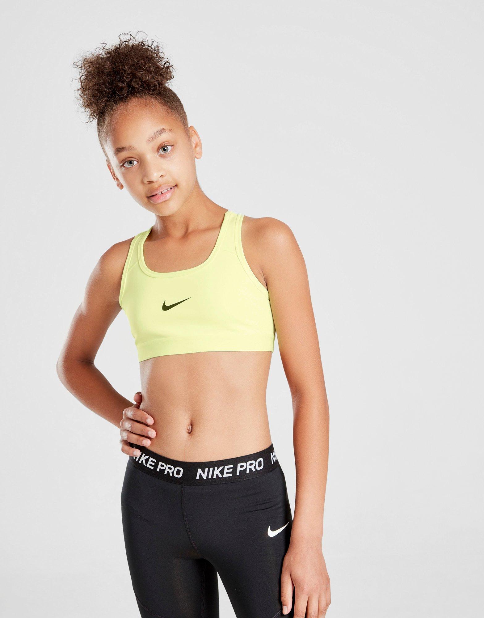 nike pro classic bra