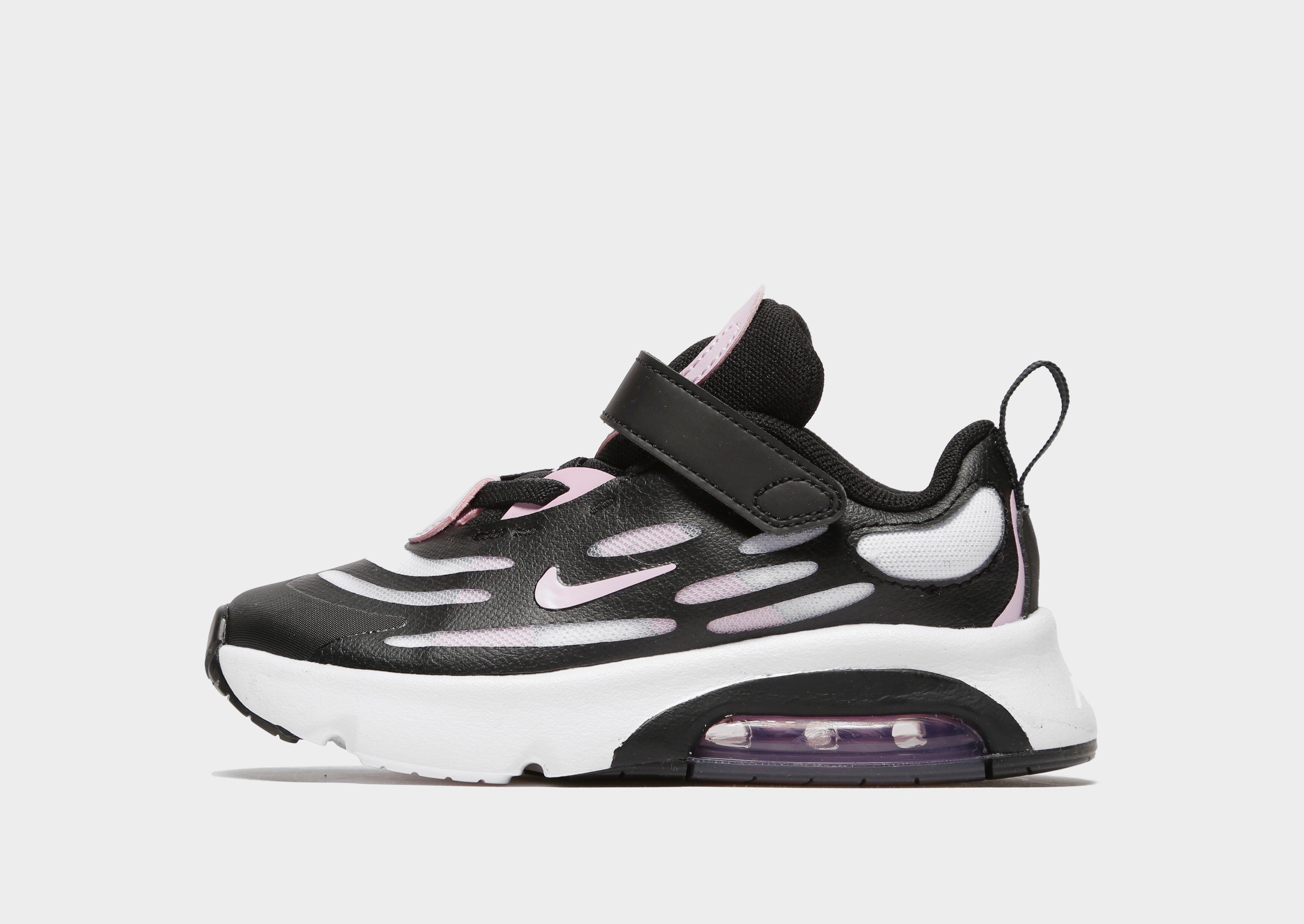 nike air max para bebe