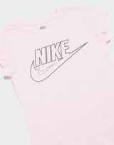 Nike Futura Scoop T-Shirt Children