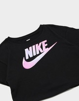 Nike Futura Shine T-Shirt Children
