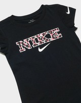Nike Leopard T-Shirt Children