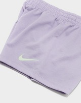 Nike Prep In Your Step Tee & Shorts Children