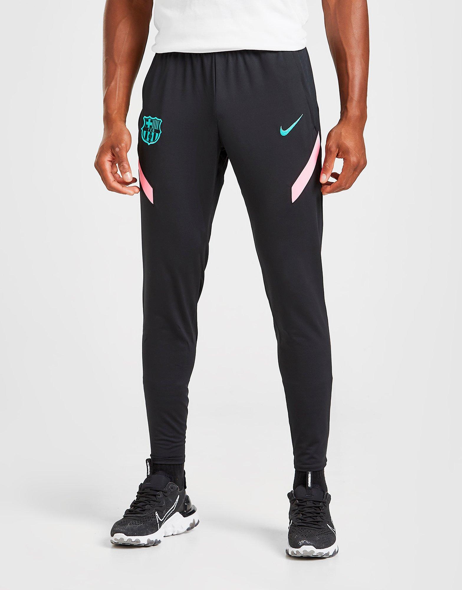 nike barcelona pants