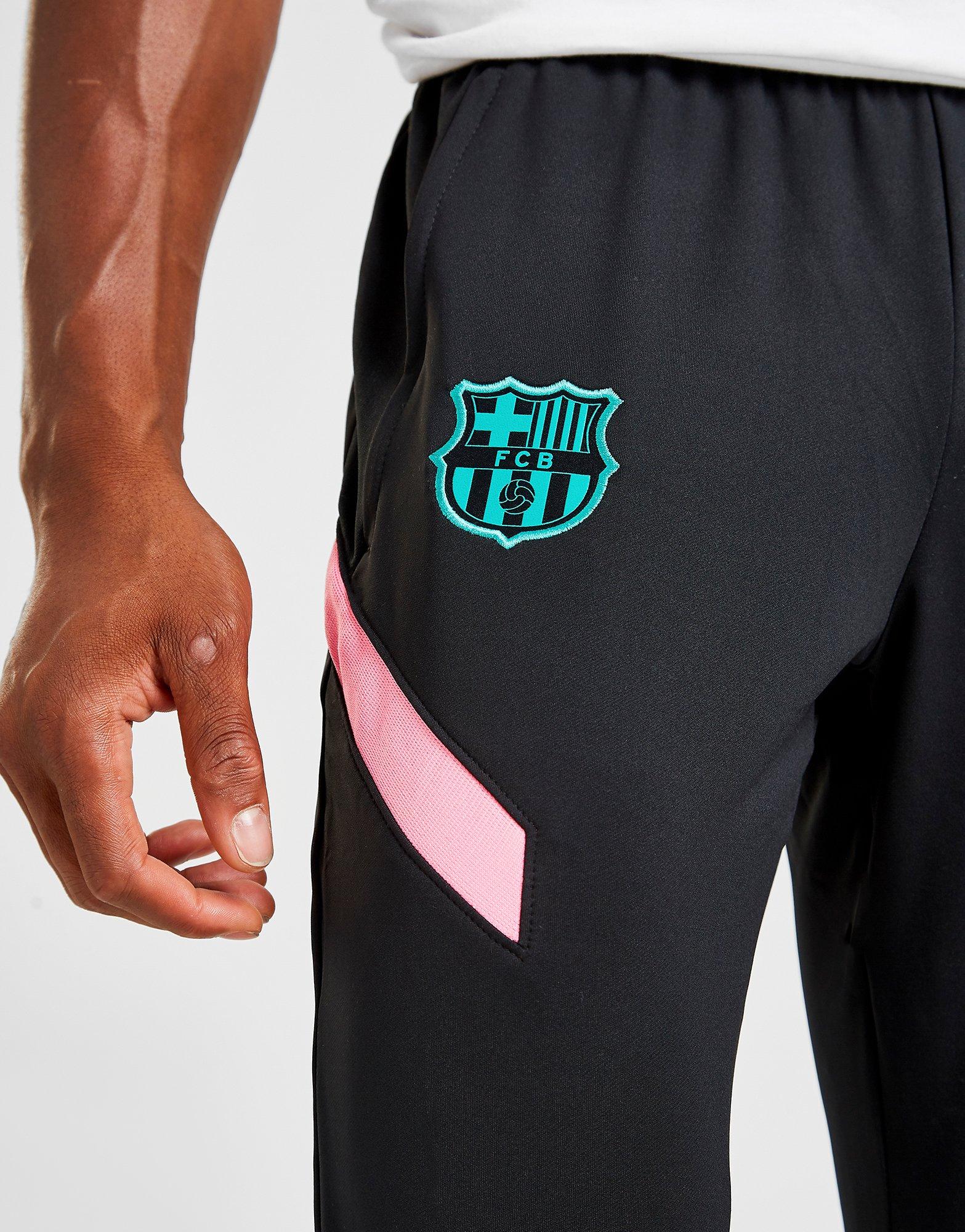 fcb track pants