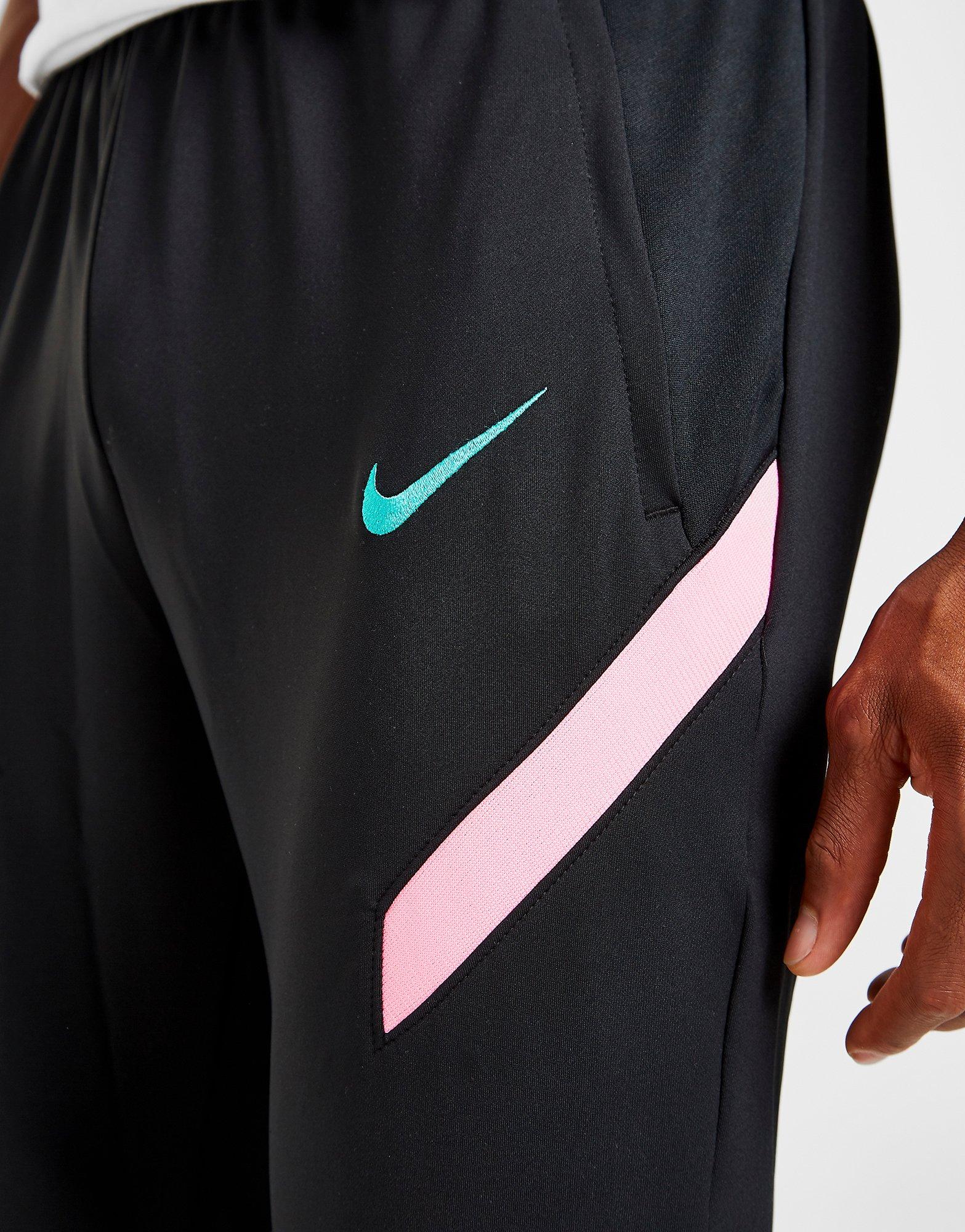 nike fc barcelona pants