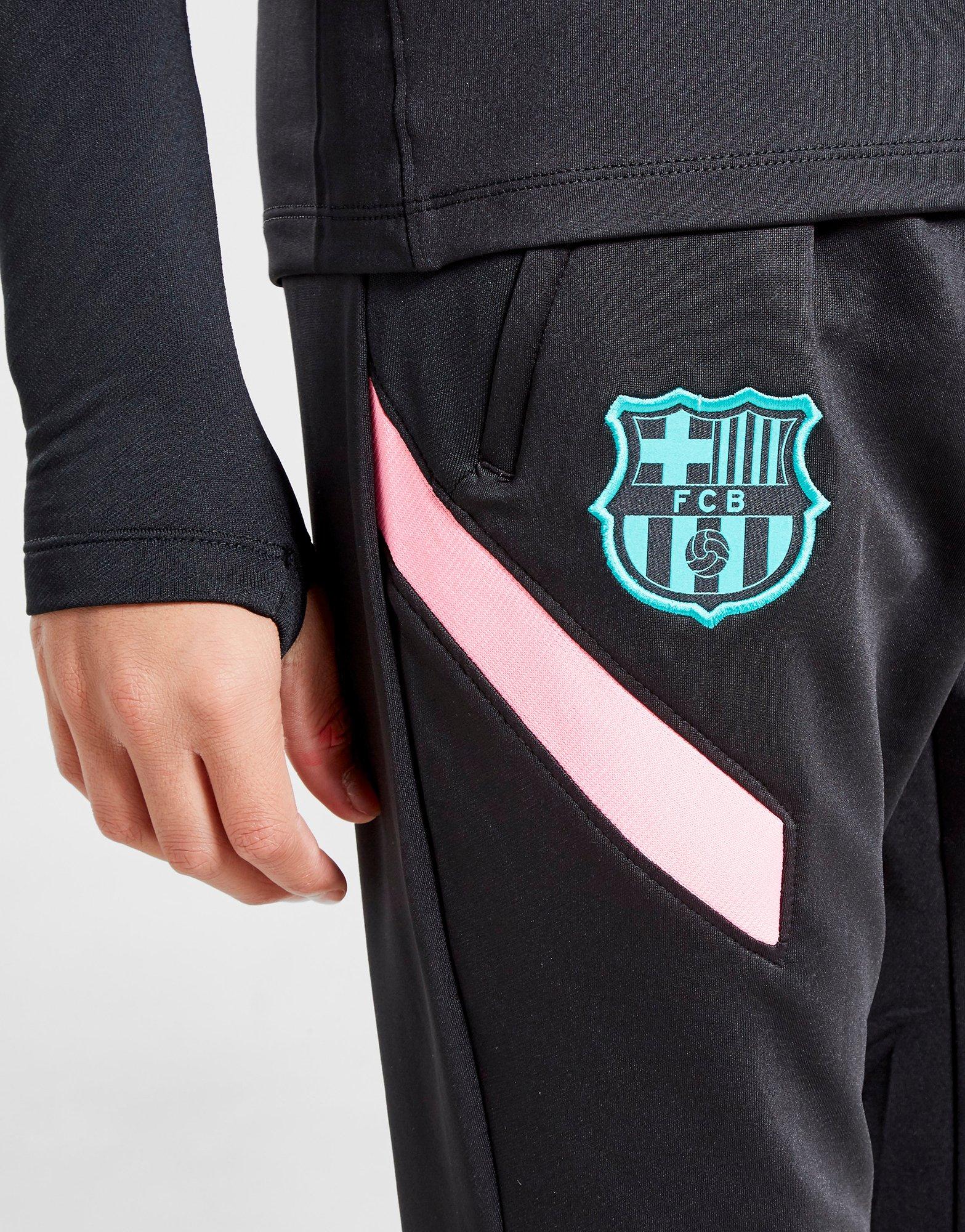 fcb track pants