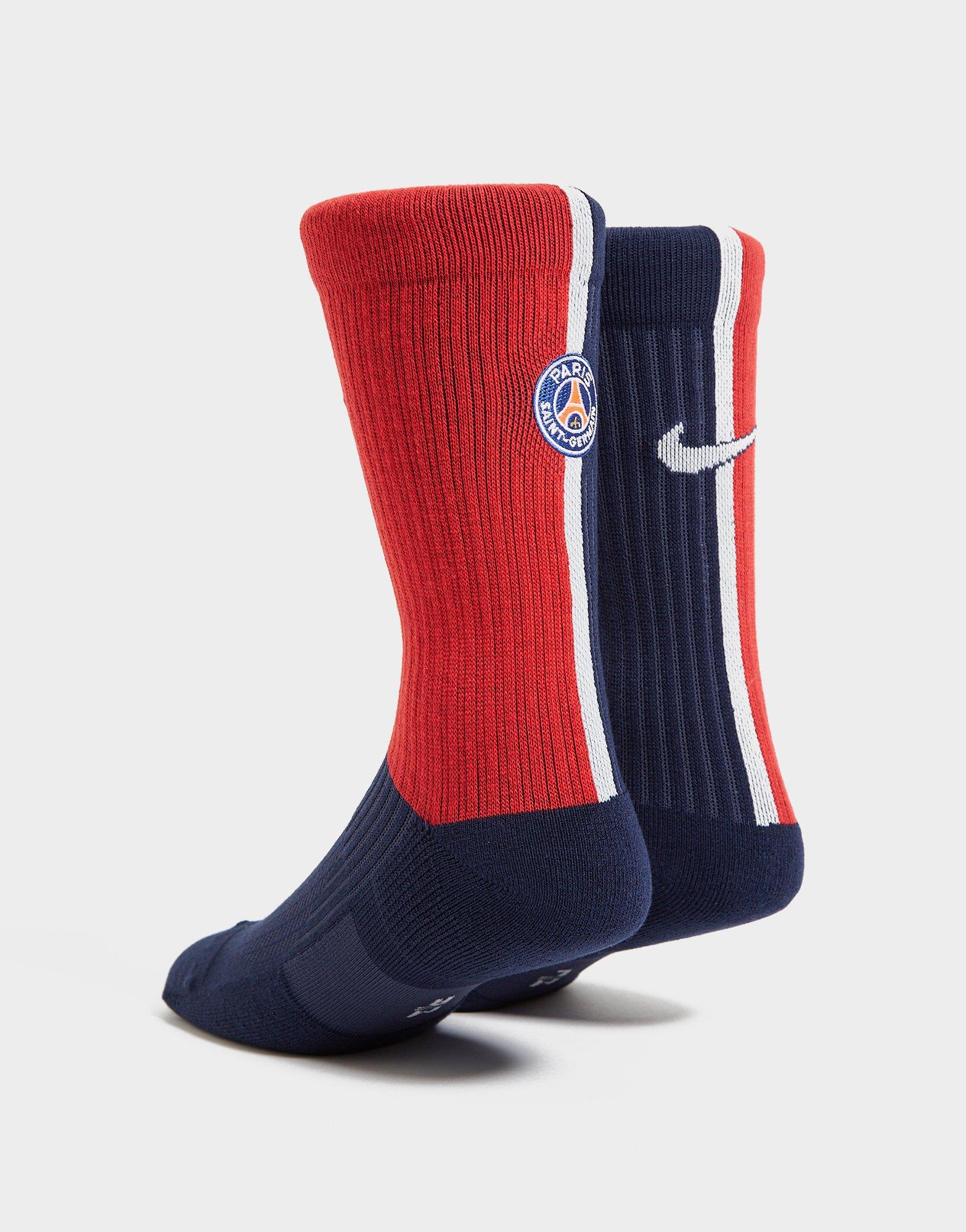 nike squad crew socks