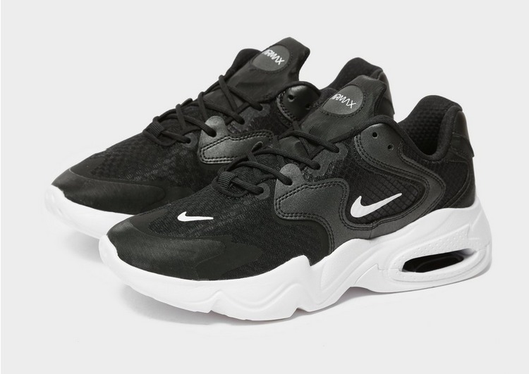 airmax 2x black