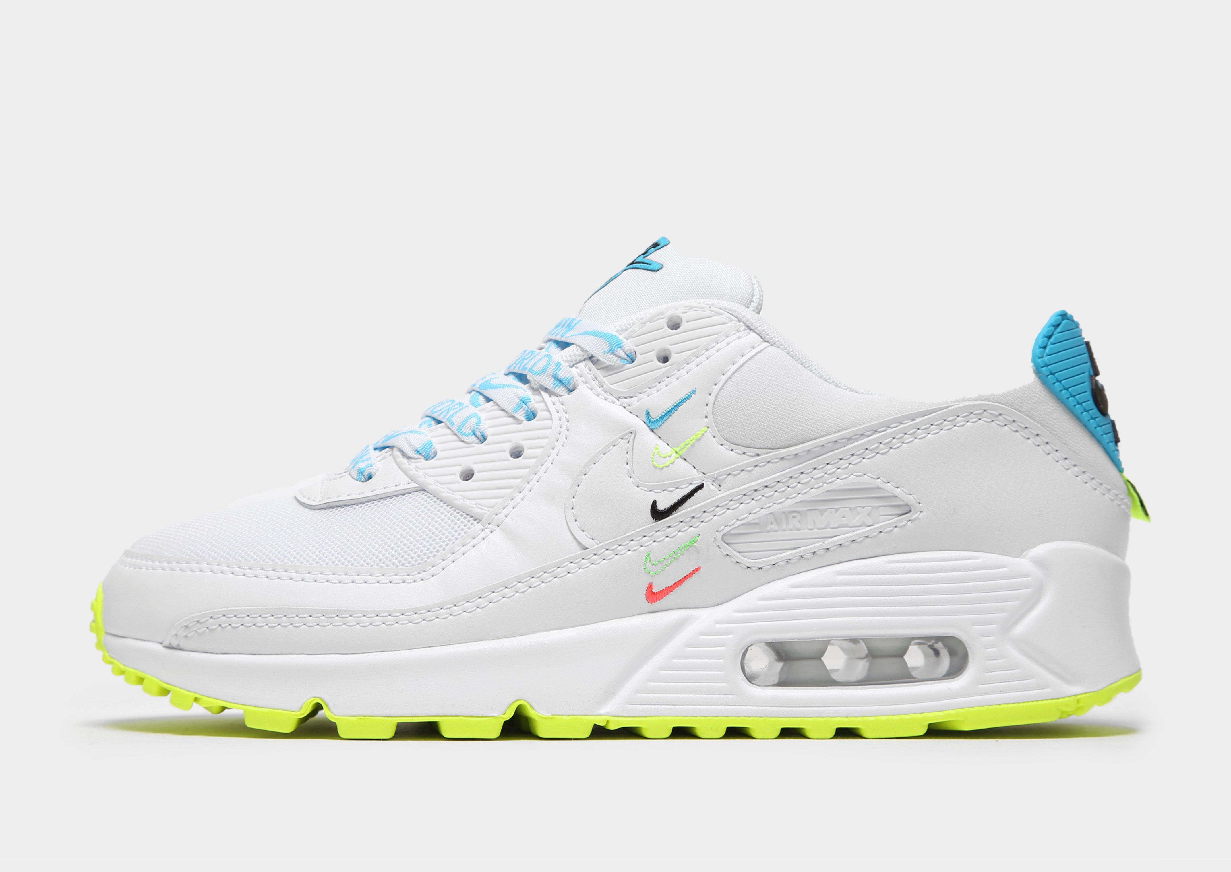 Acquista Nike Air Max 90 SE Donna in Bianco