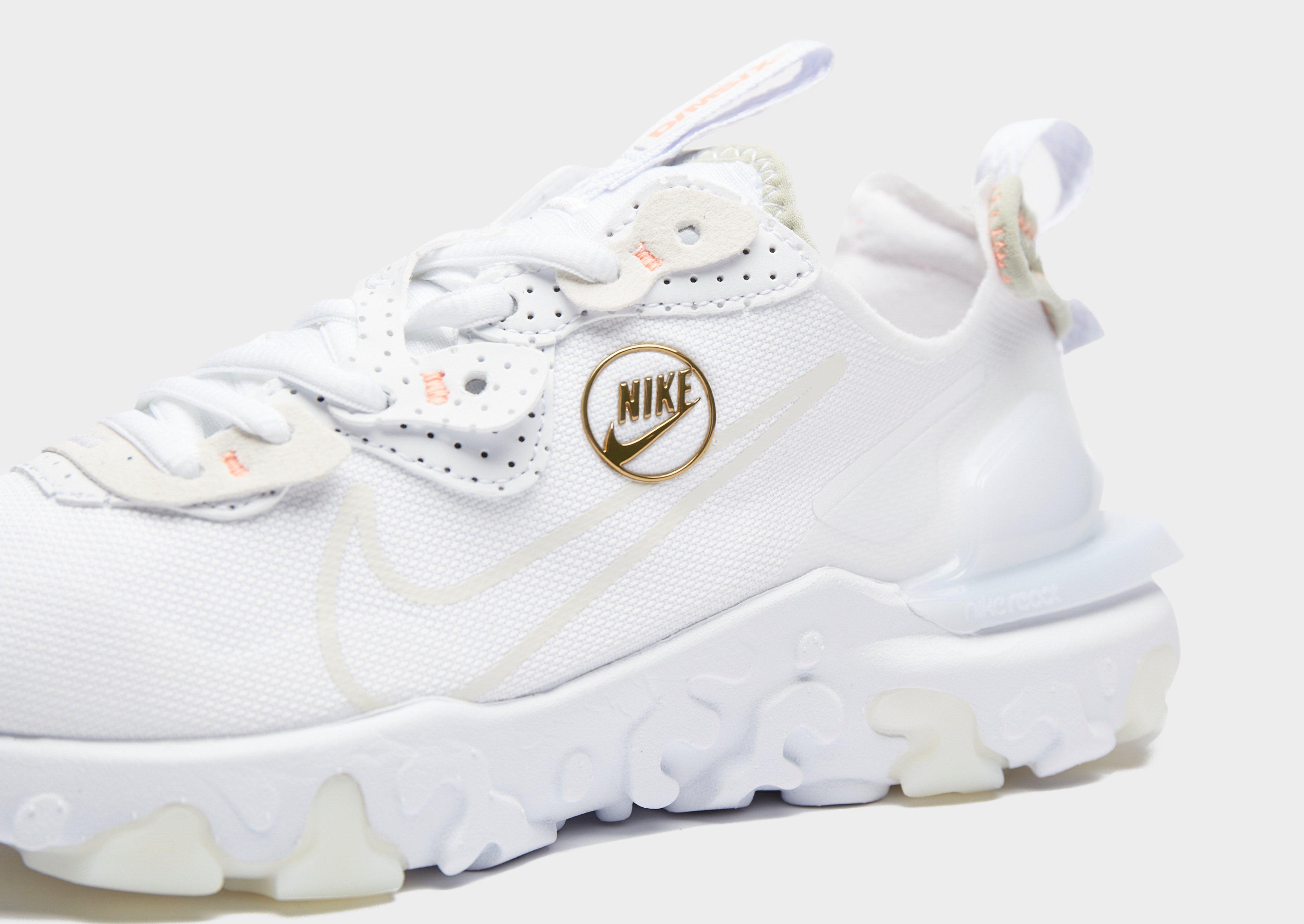 nike react vision jd