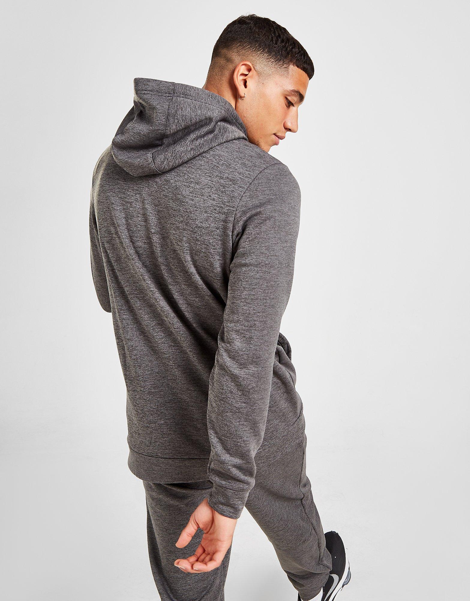 nike therma fz hoodie