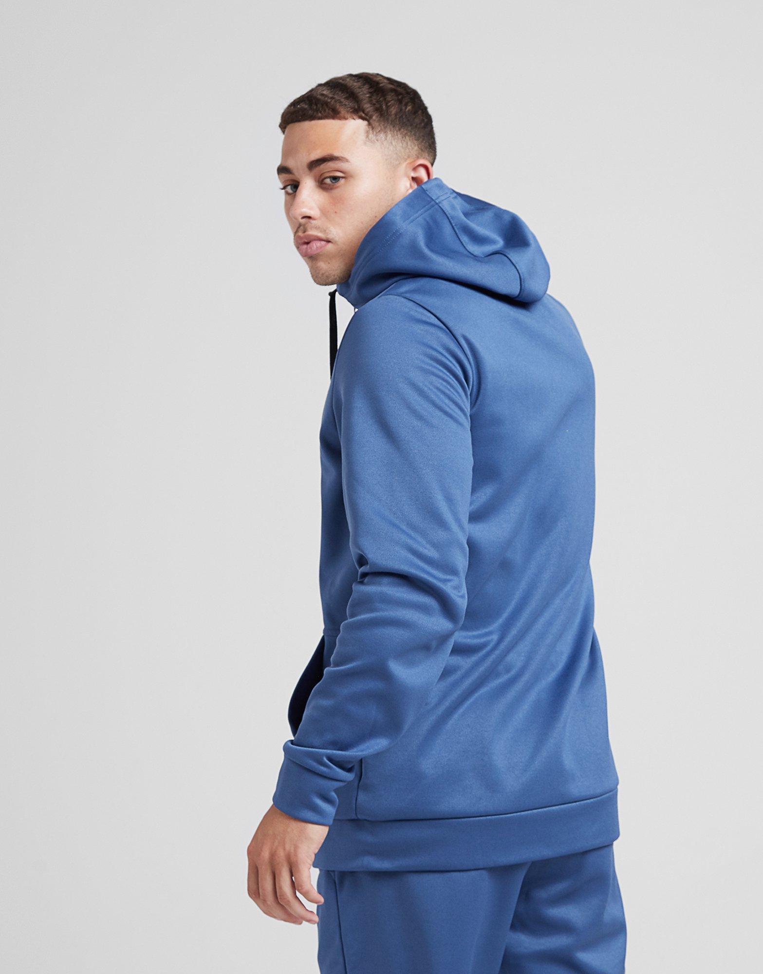 nike therma tracksuit