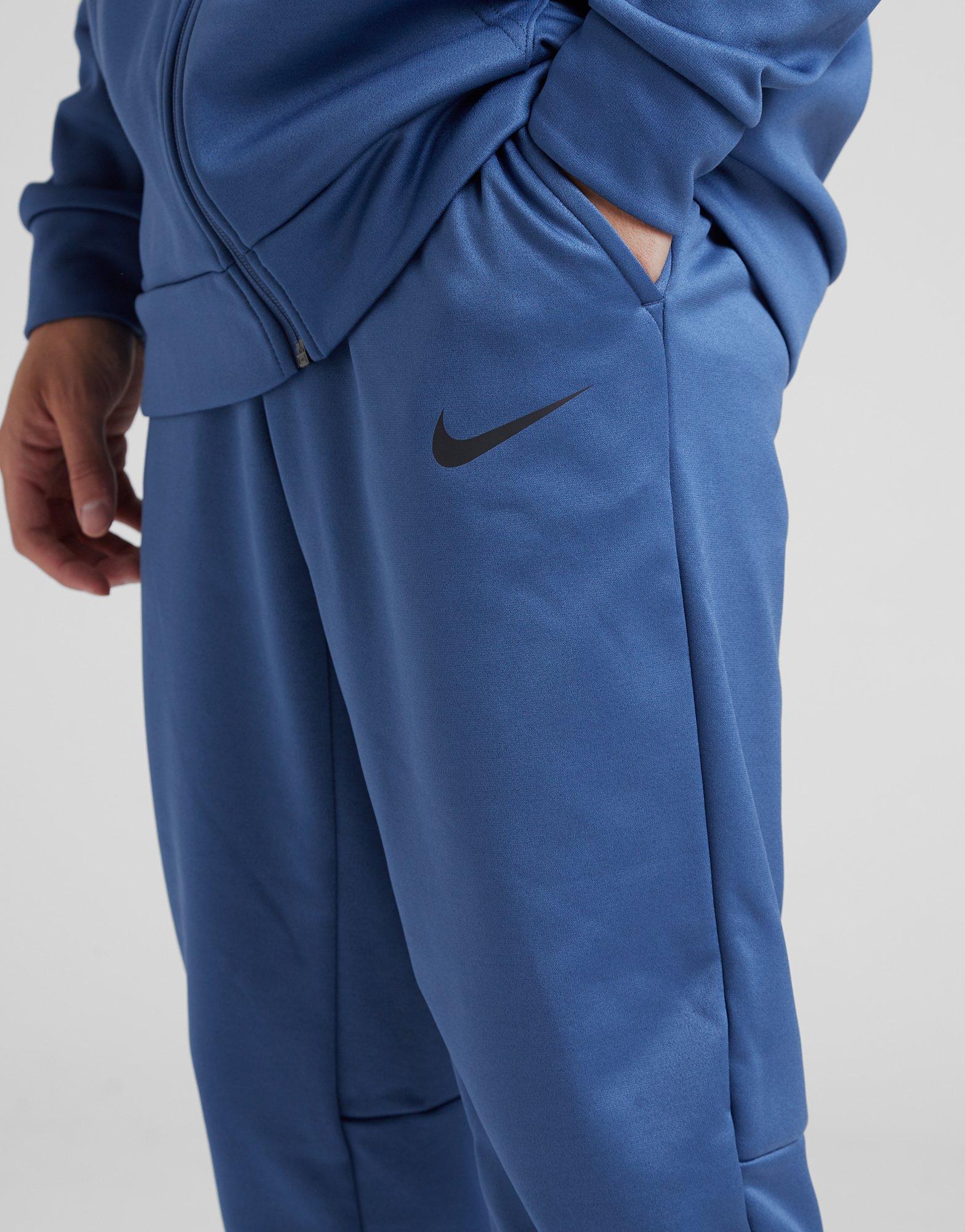 nike training track pants